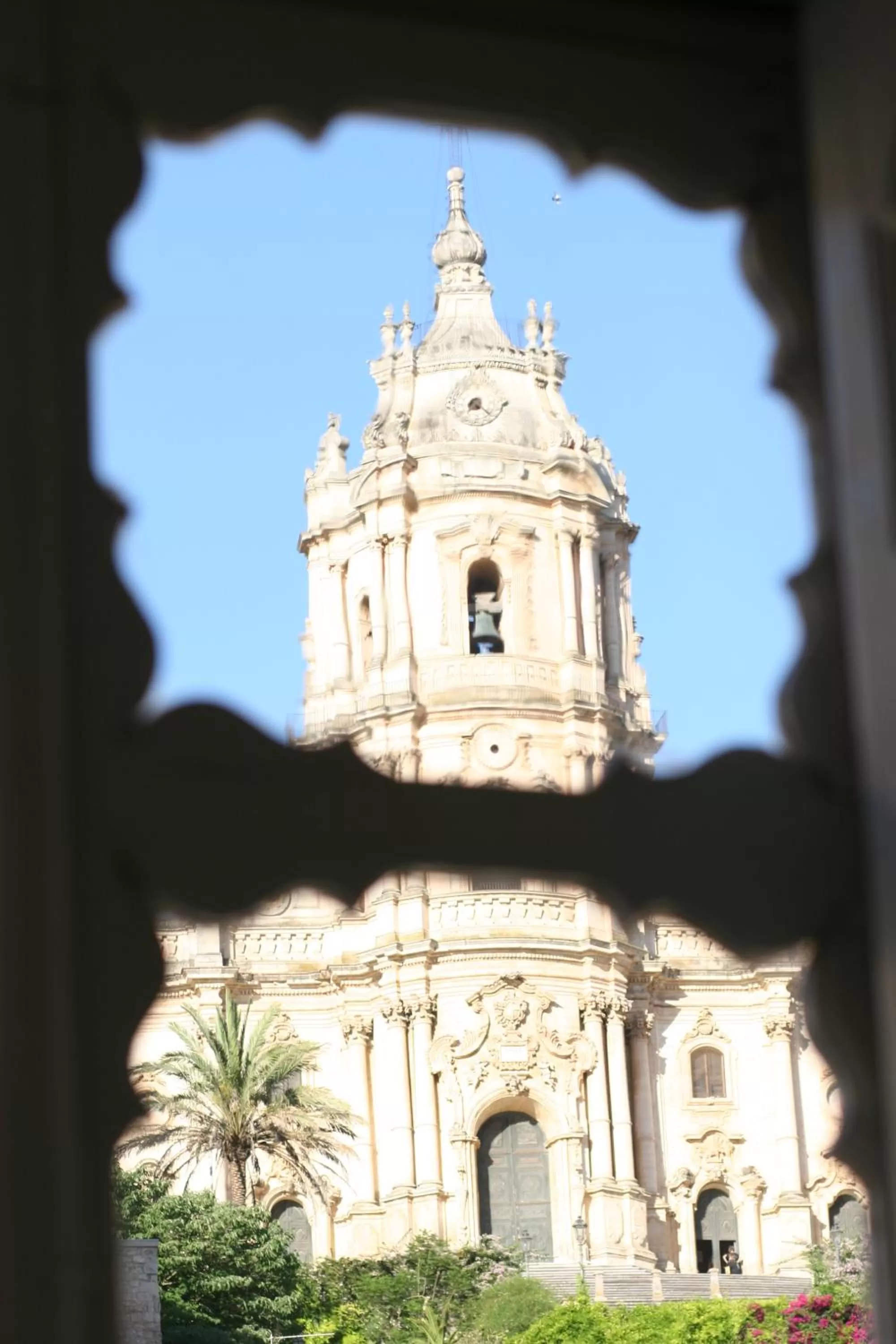 Day in Palazzo Il Cavaliere B&B De Charme