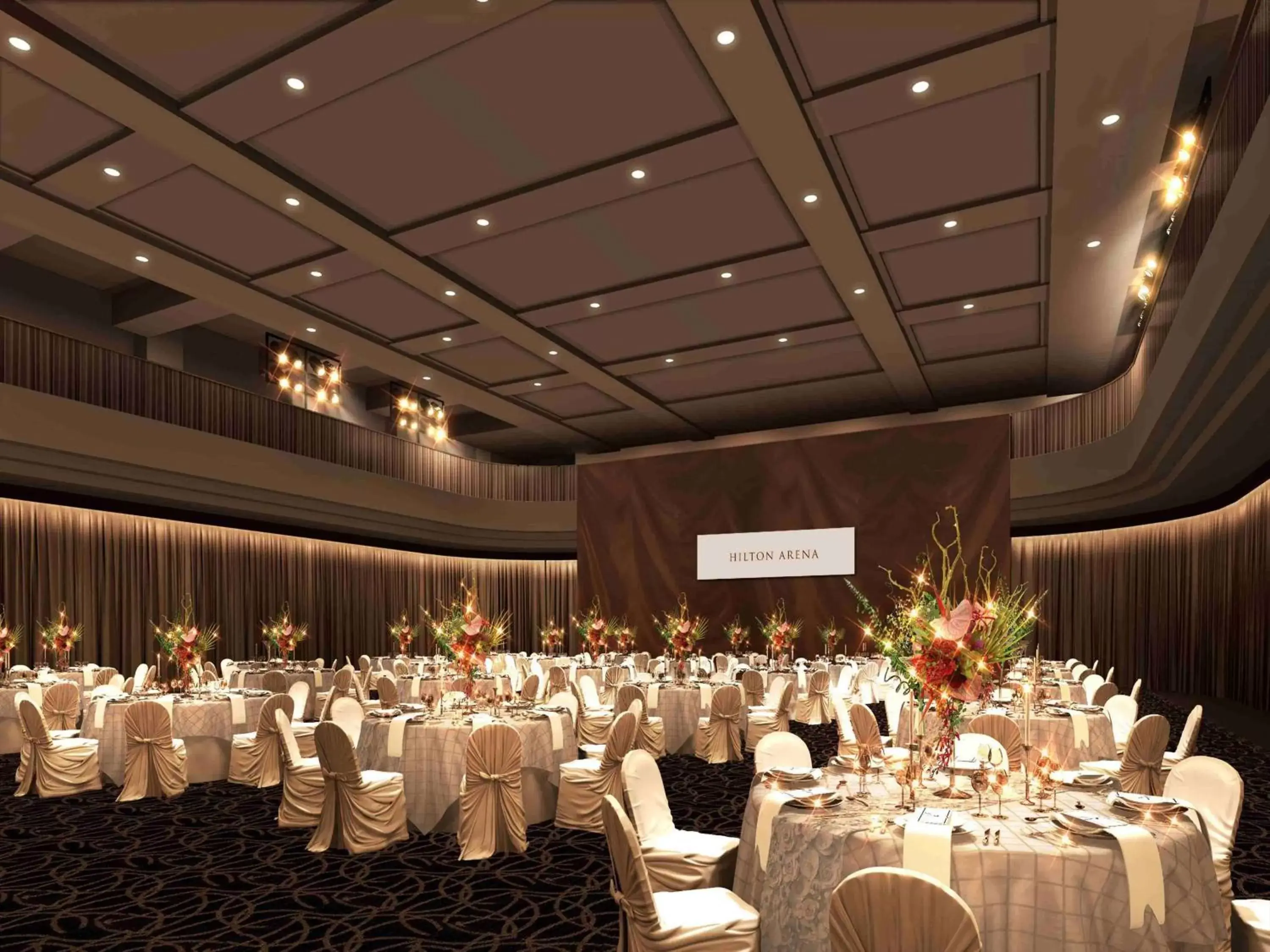 Meeting/conference room, Banquet Facilities in Hilton Odawara Resort & Spa