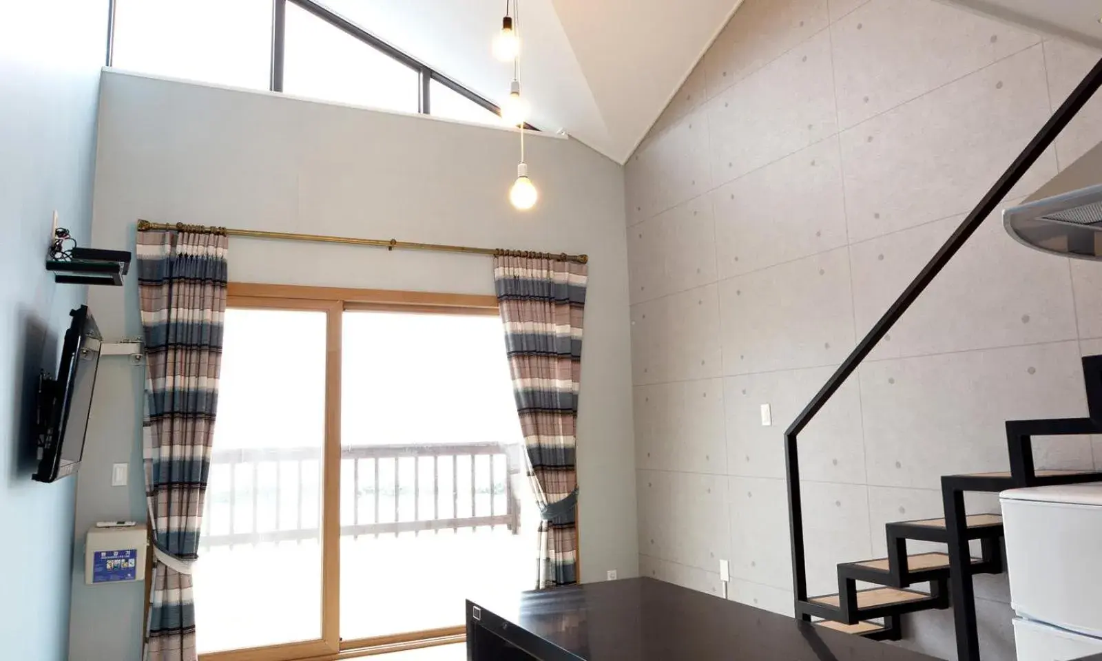 Balcony/Terrace in Oceantree House