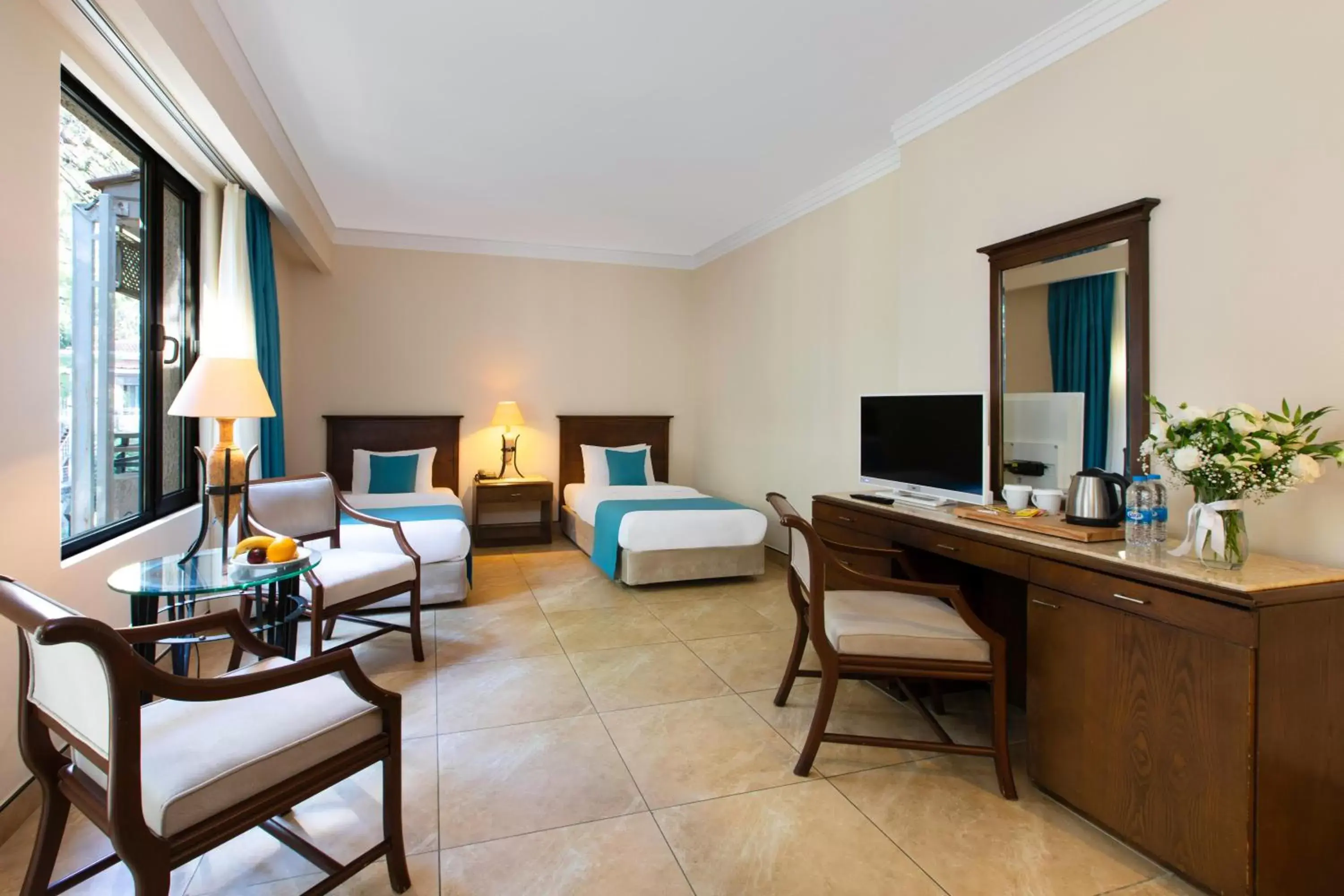 Photo of the whole room in Labranda Mares Marmaris Hotel
