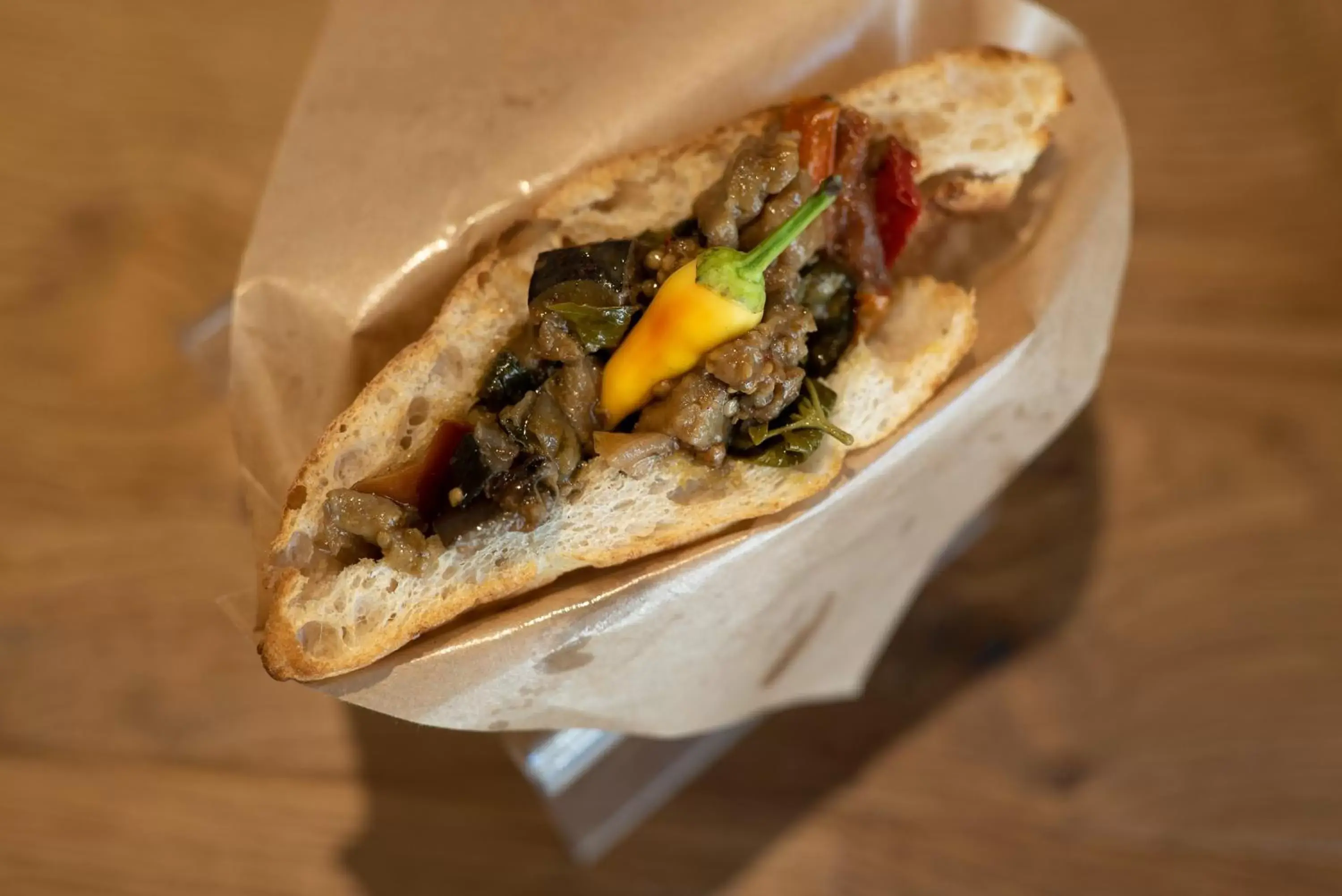 Restaurant/places to eat in Albergo Centrale Restaurant/places to eat in Albergo Centrale