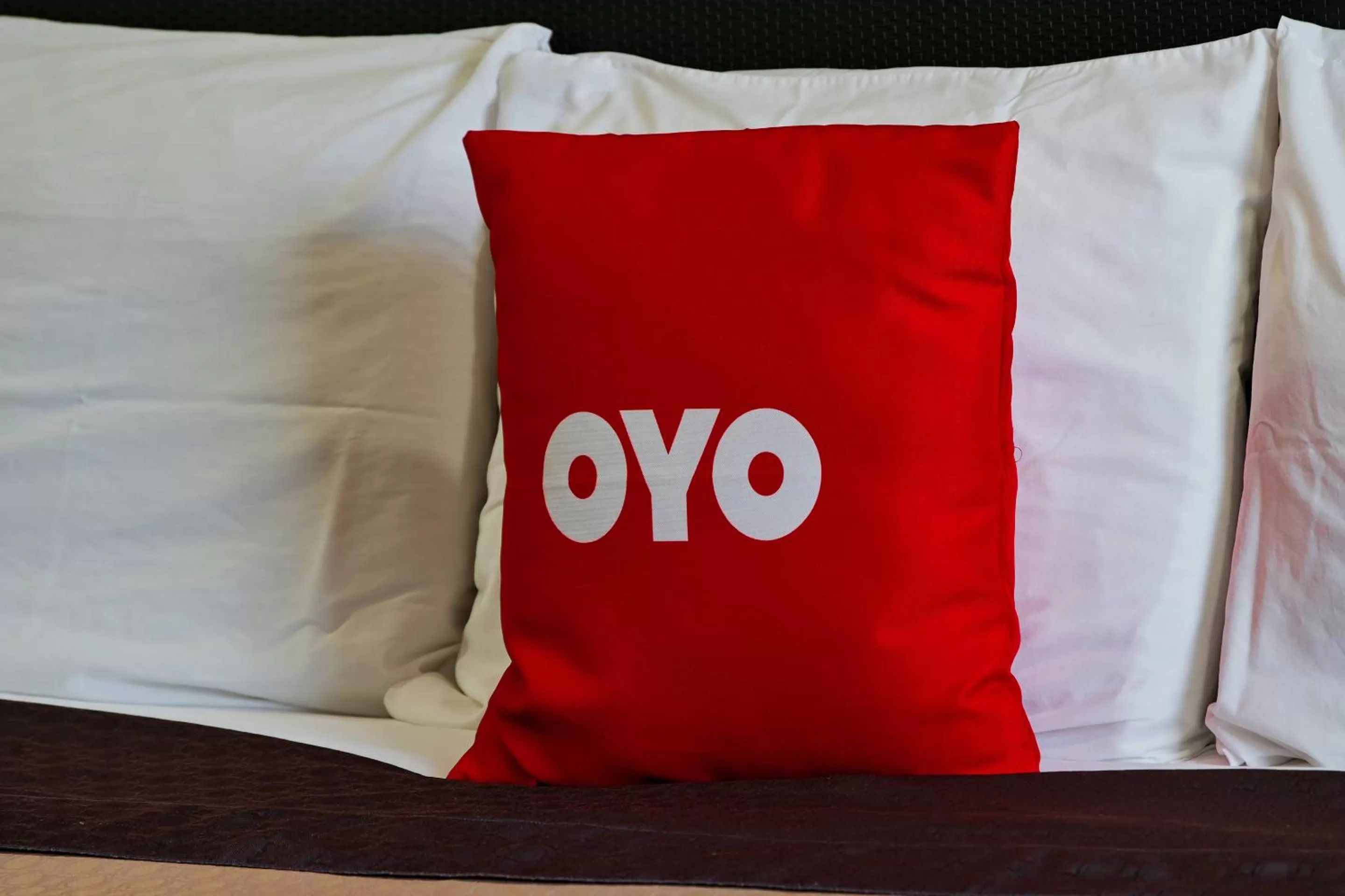 Bedroom in OYO Hotel Waldron AR - Hwy 71