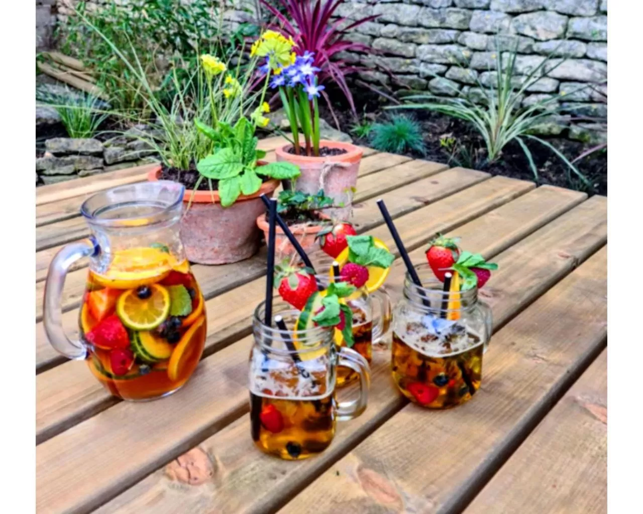 Property building, Food in The Boot Inn Rutland