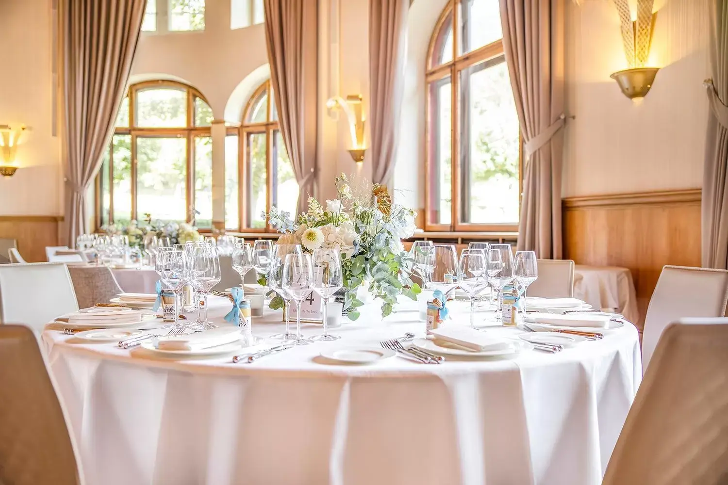 Banquet/Function facilities, Restaurant/Places to Eat in Villars Palace