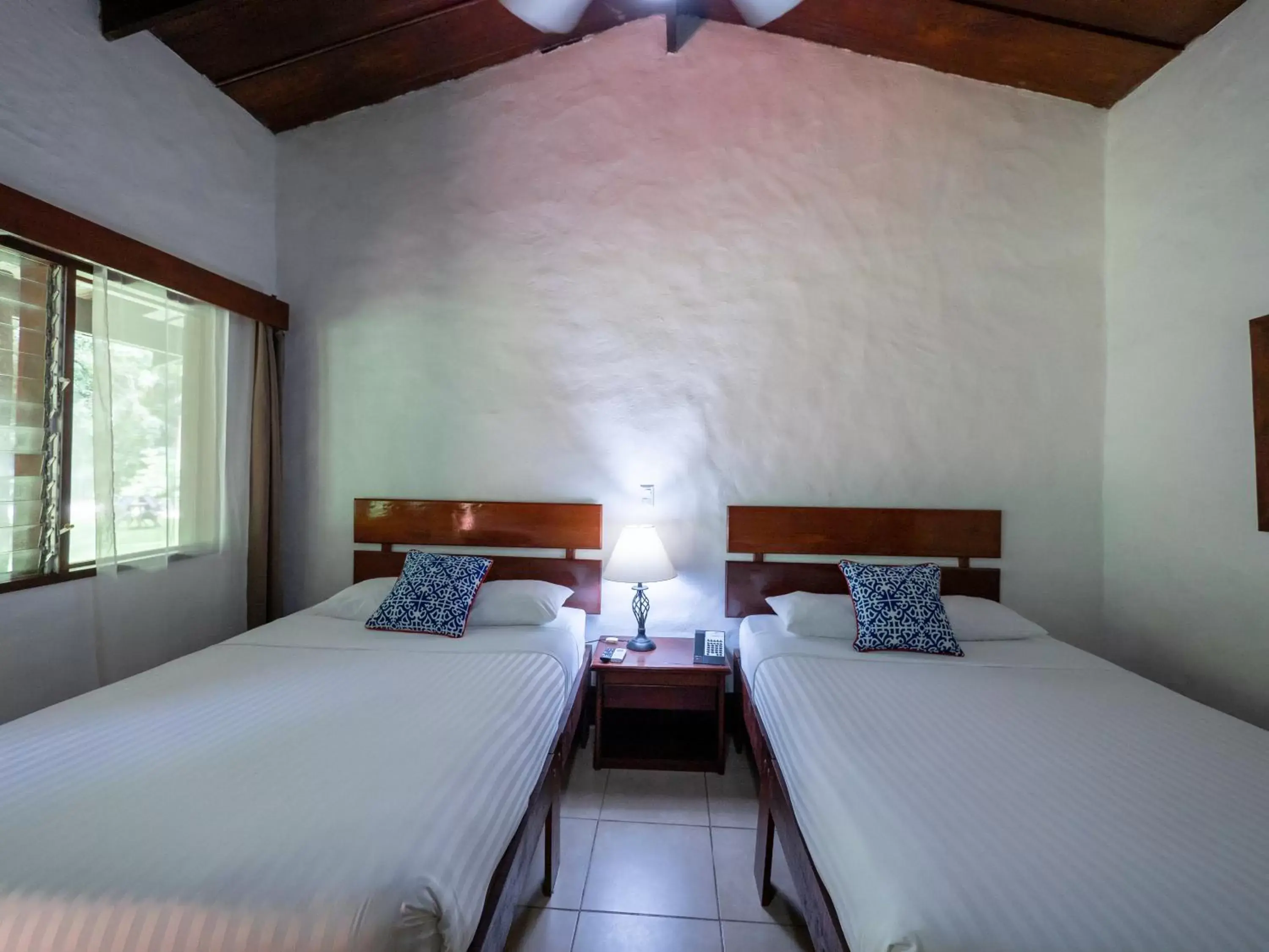 Photo of the whole room, Bed in Villa Lapas Jungle Village