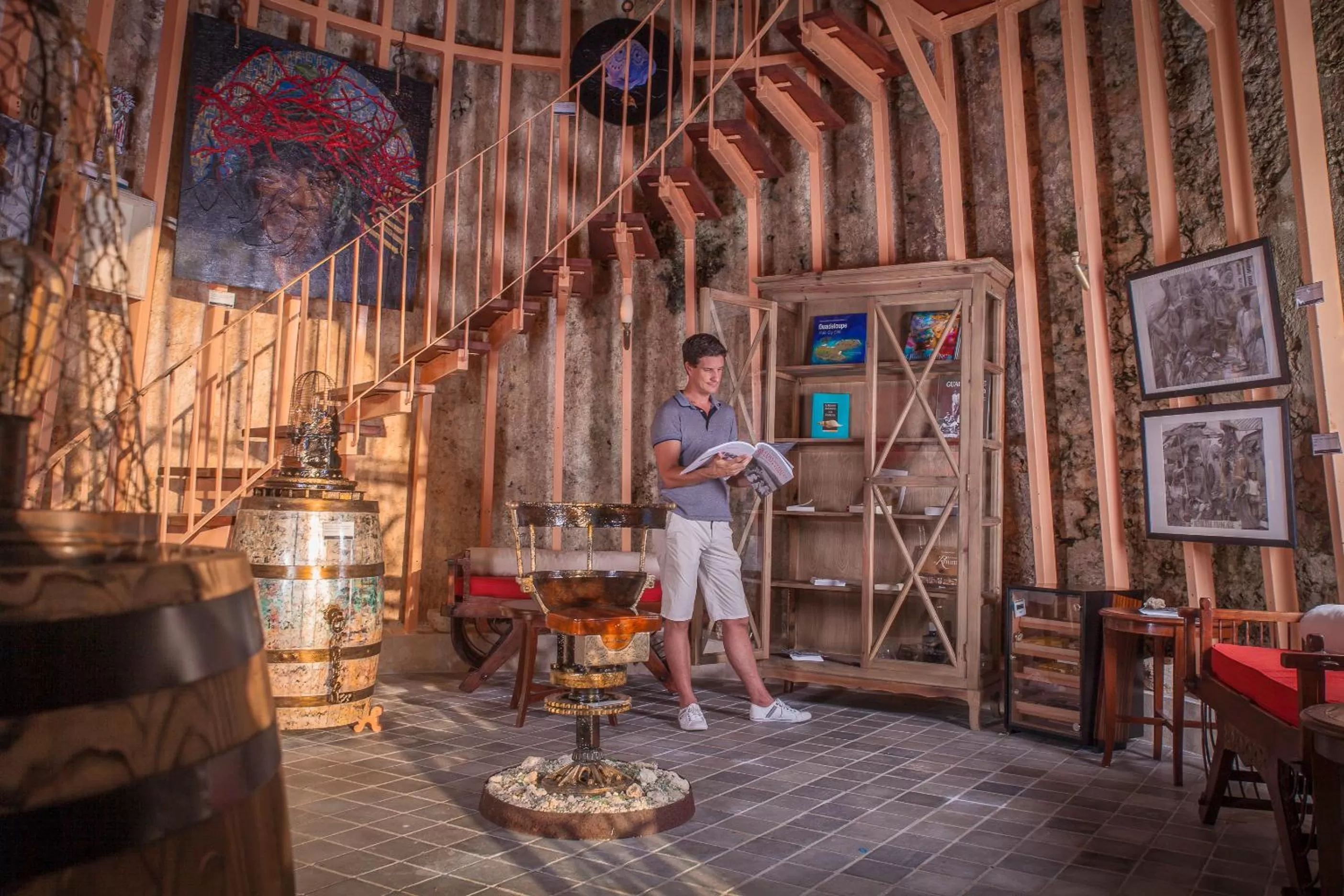 Property building in Le Relais du Moulin - Hôtel de Charme & Spa Adult Only