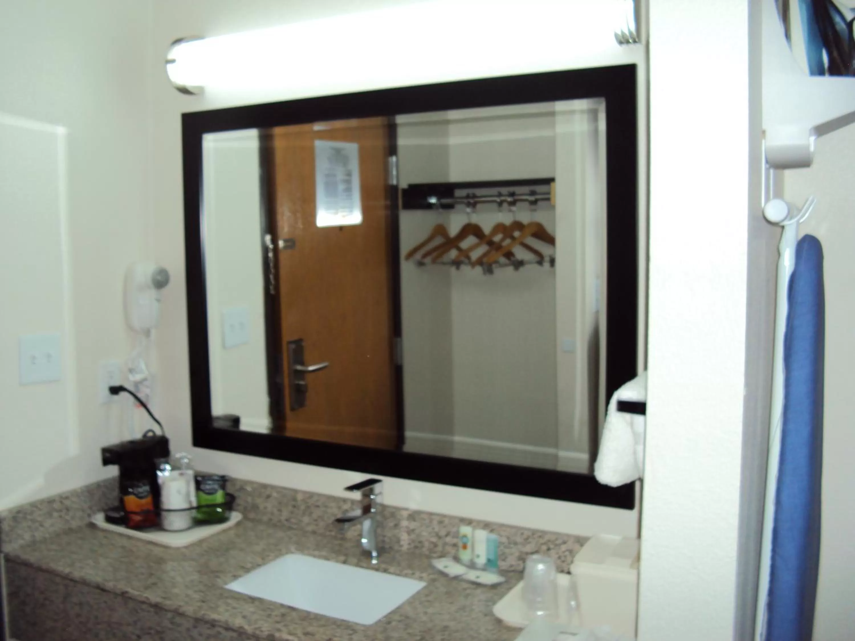 Quality Inn Carbondale University area