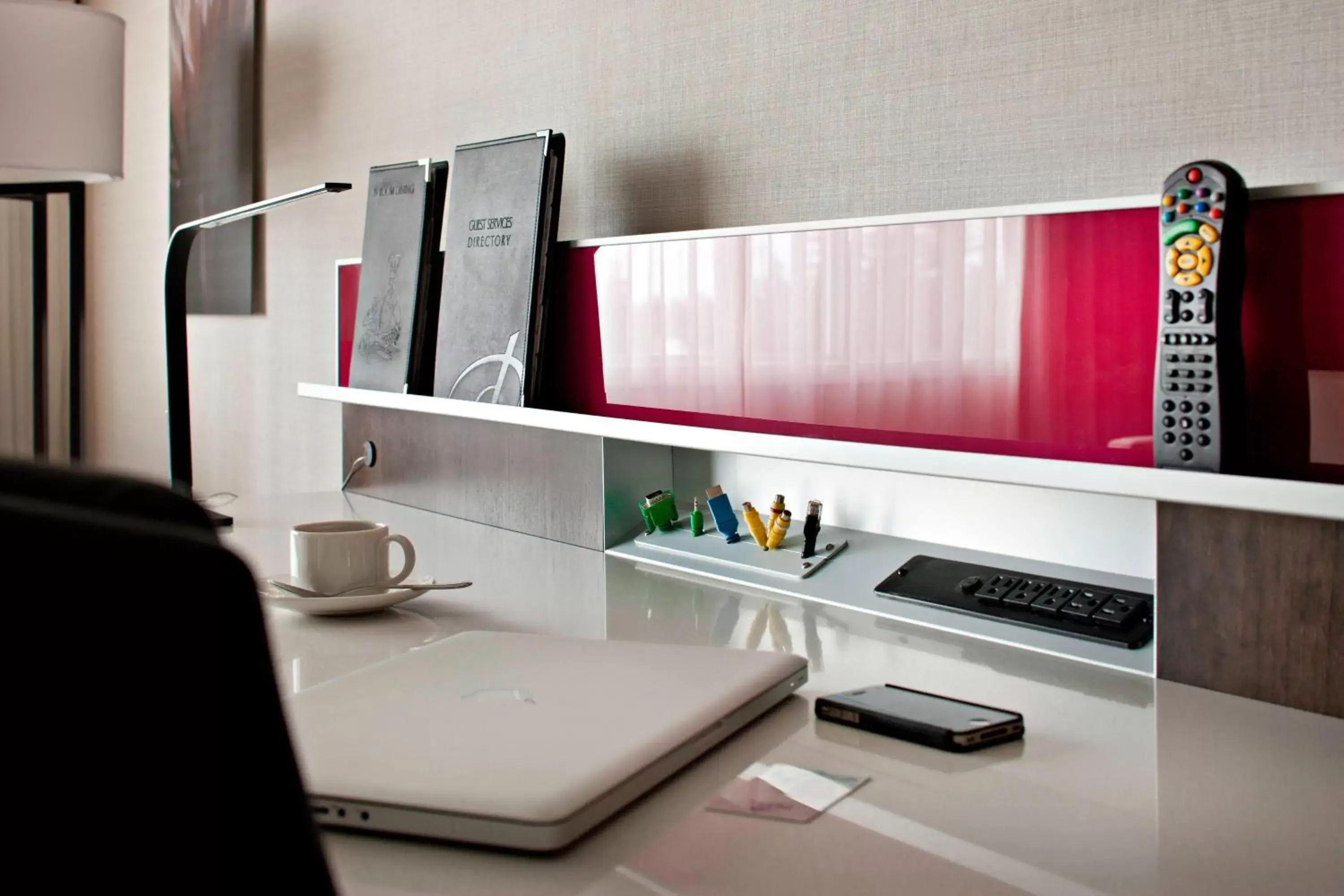 Photo of the whole room, TV/Entertainment Center in Delta Hotels by Marriott Calgary South