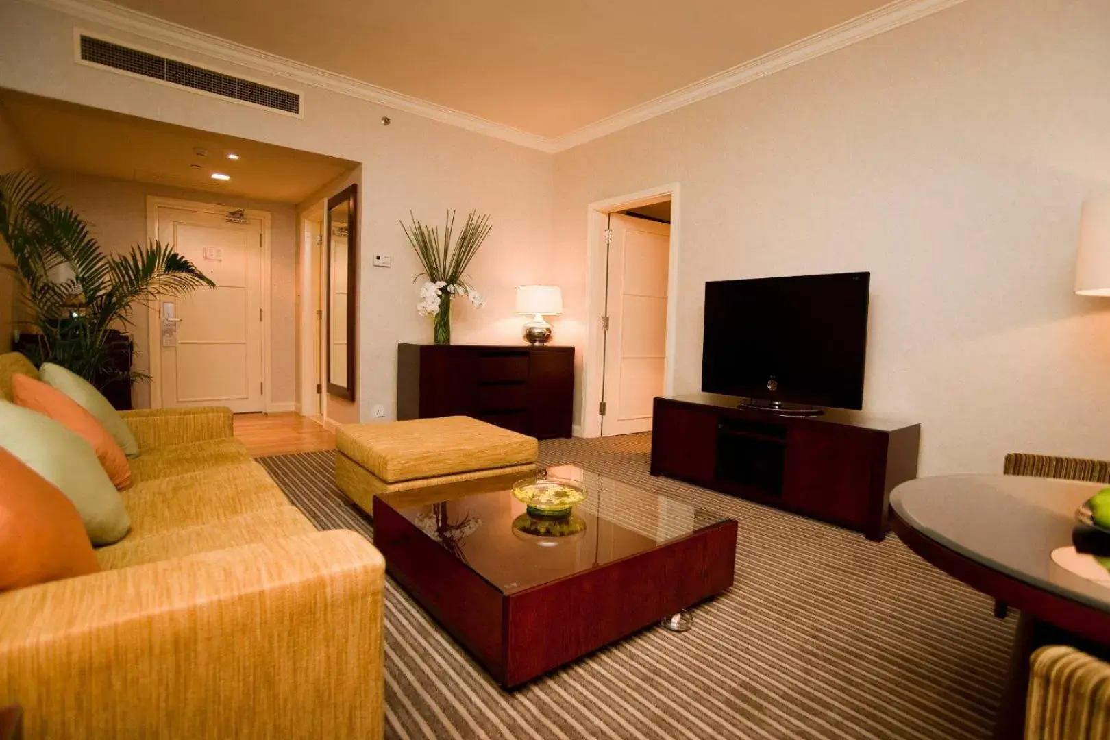 TV and multimedia, TV/Entertainment Center in Hotel Equatorial Ho Chi Minh City