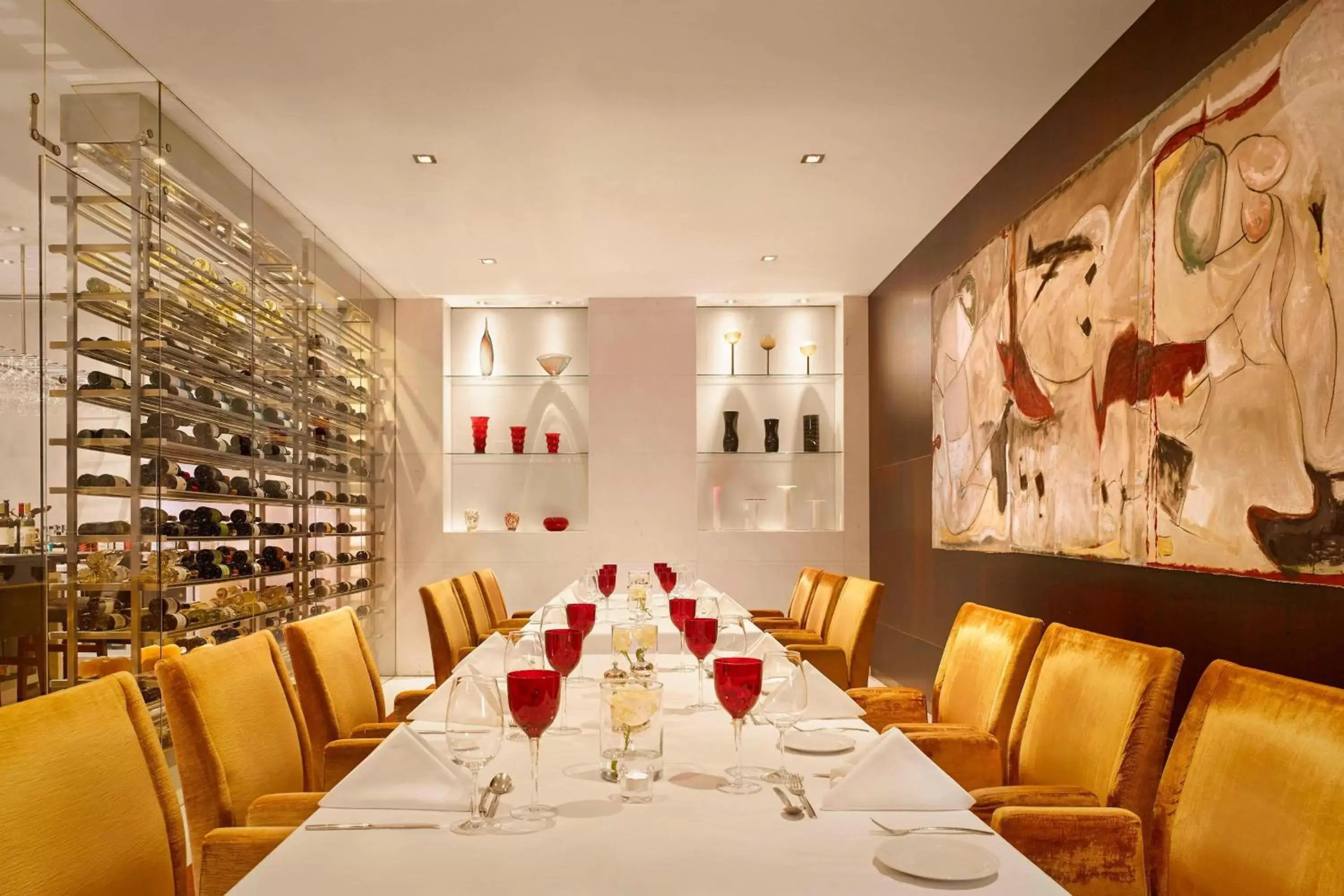 Restaurant/Places to Eat in Sheraton Porto Hotel & Spa
