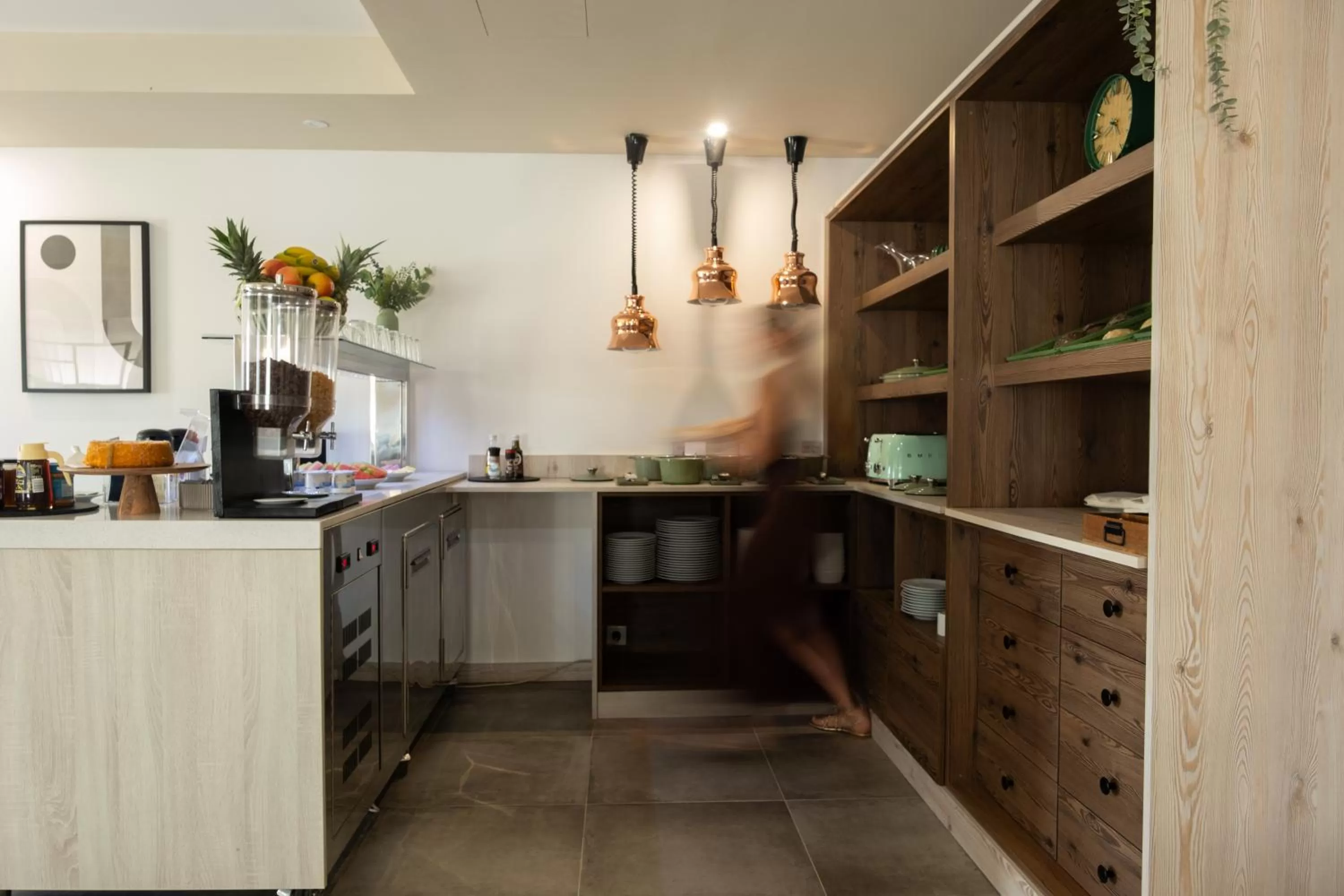 Ria Formosa Guest House