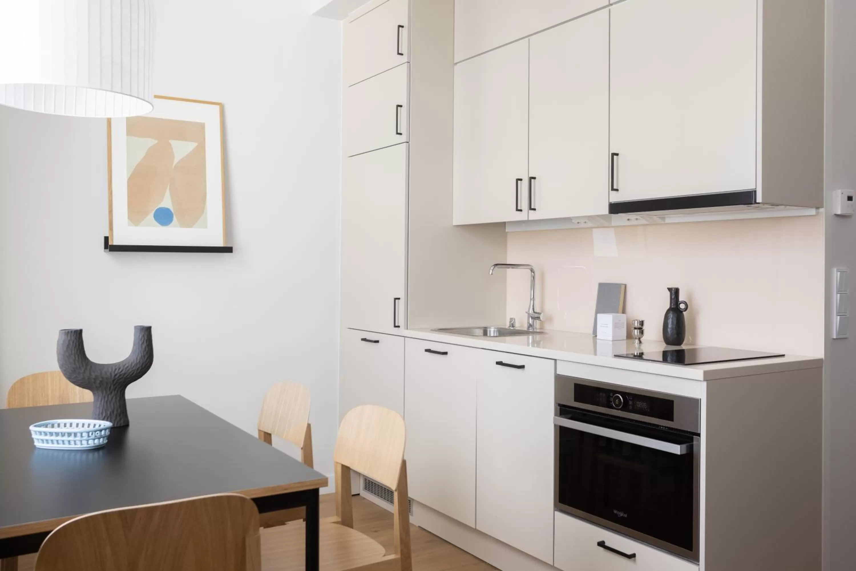 Coffee/tea facilities in Noli Malmi