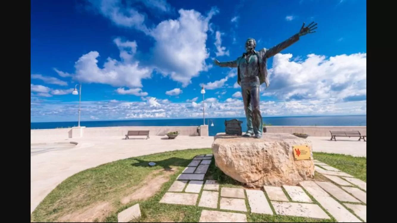 Il Rifugio di Mattia