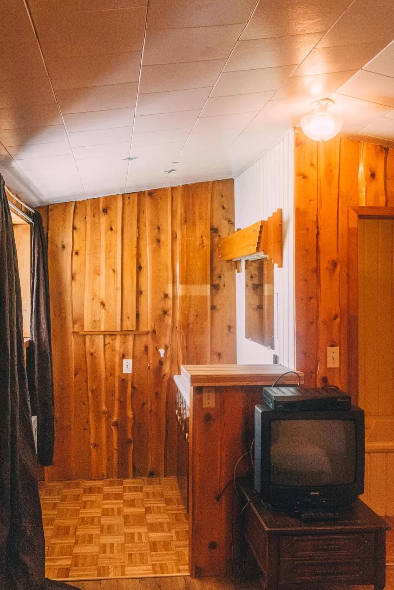 TV/Entertainment Center in Nordet