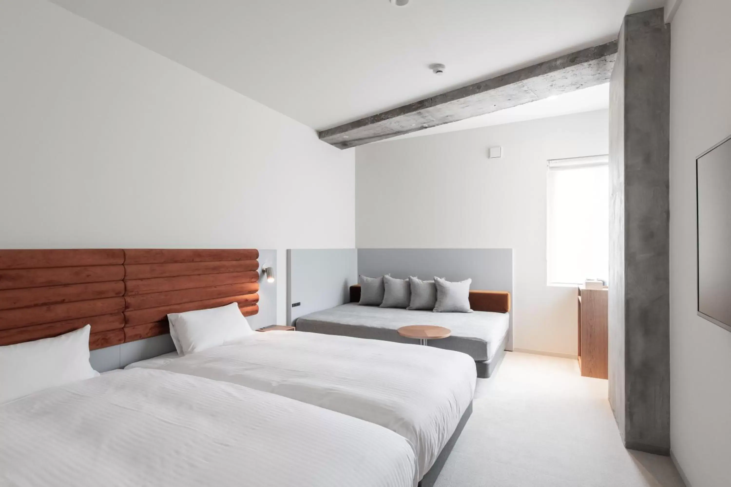 Moderate  in KIRO Hiroshima by THE SHARE HOTELS