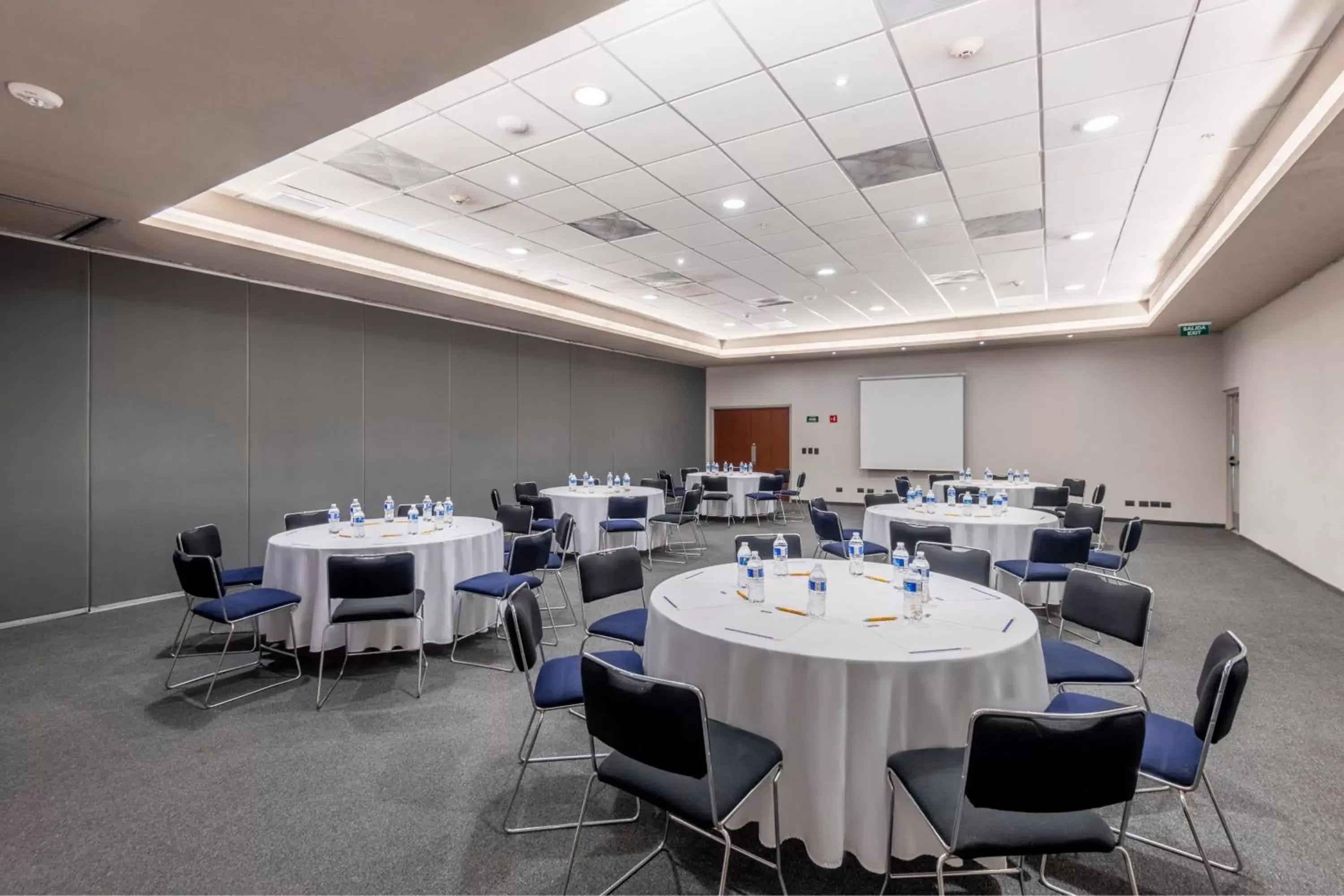 Meeting/conference room in City Express by Marriott Paraiso