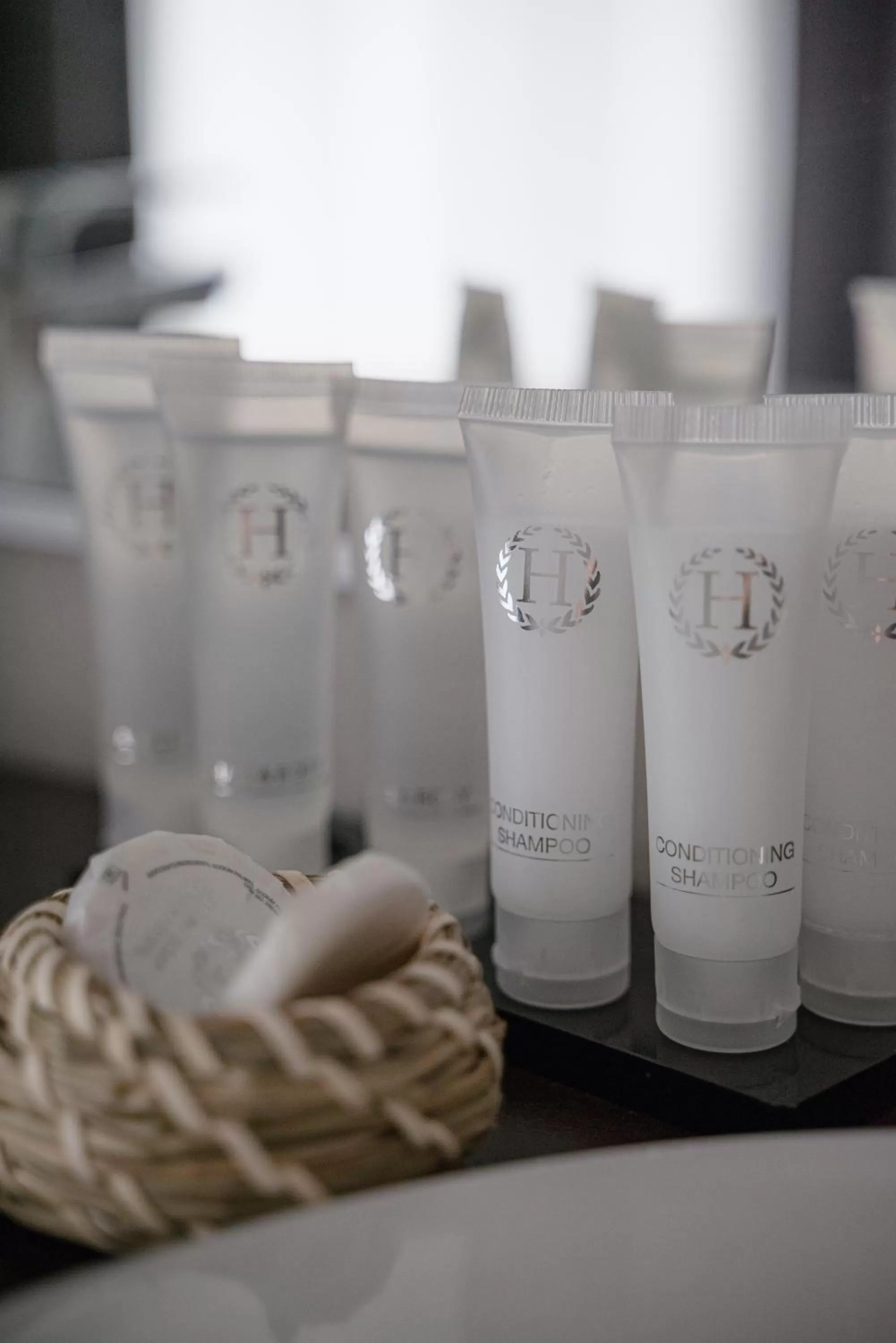 Photo of the whole room in Silver Mountain Resort & Spa