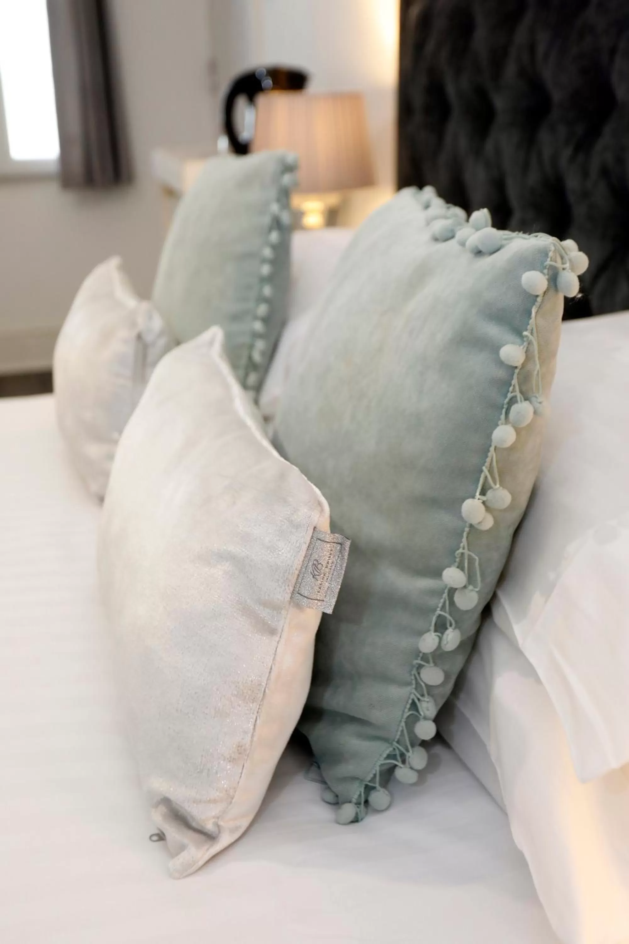 Bed in Bexley Village Hotel