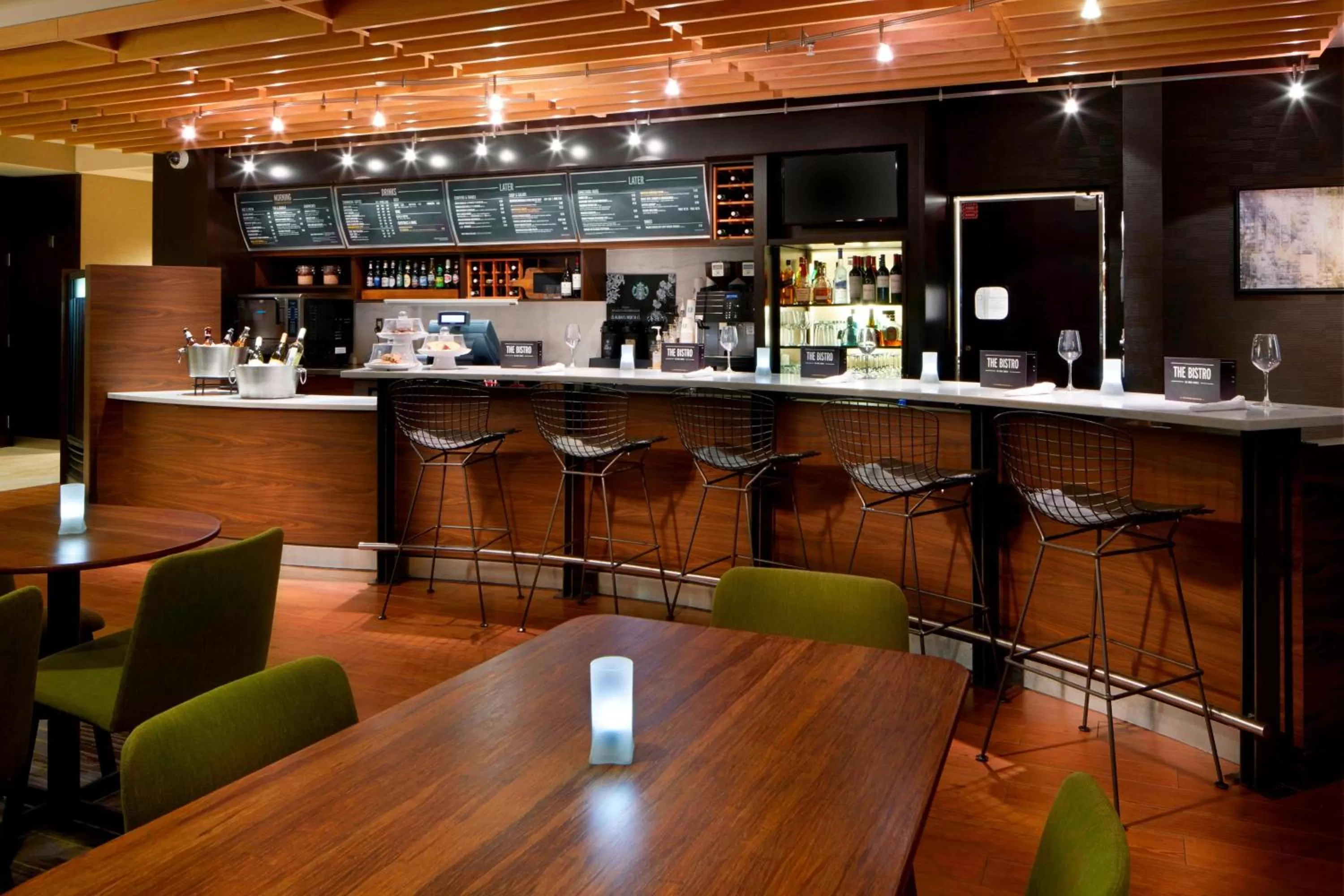 Courtyard Pittsburgh Settlers Ridge/Robinson Township