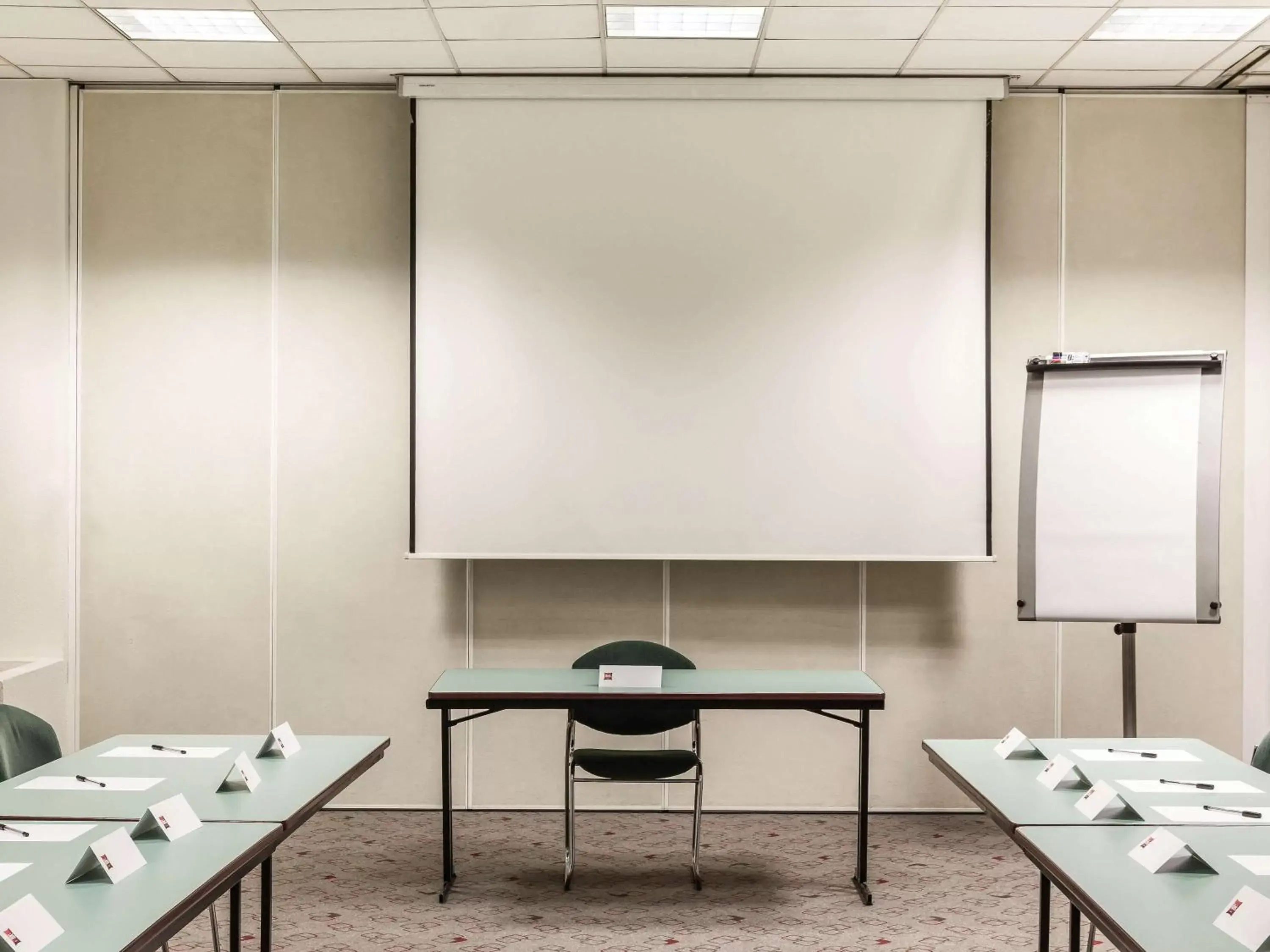 On site, Business Area/Conference Room in Hotel Ibis Coimbra Centro