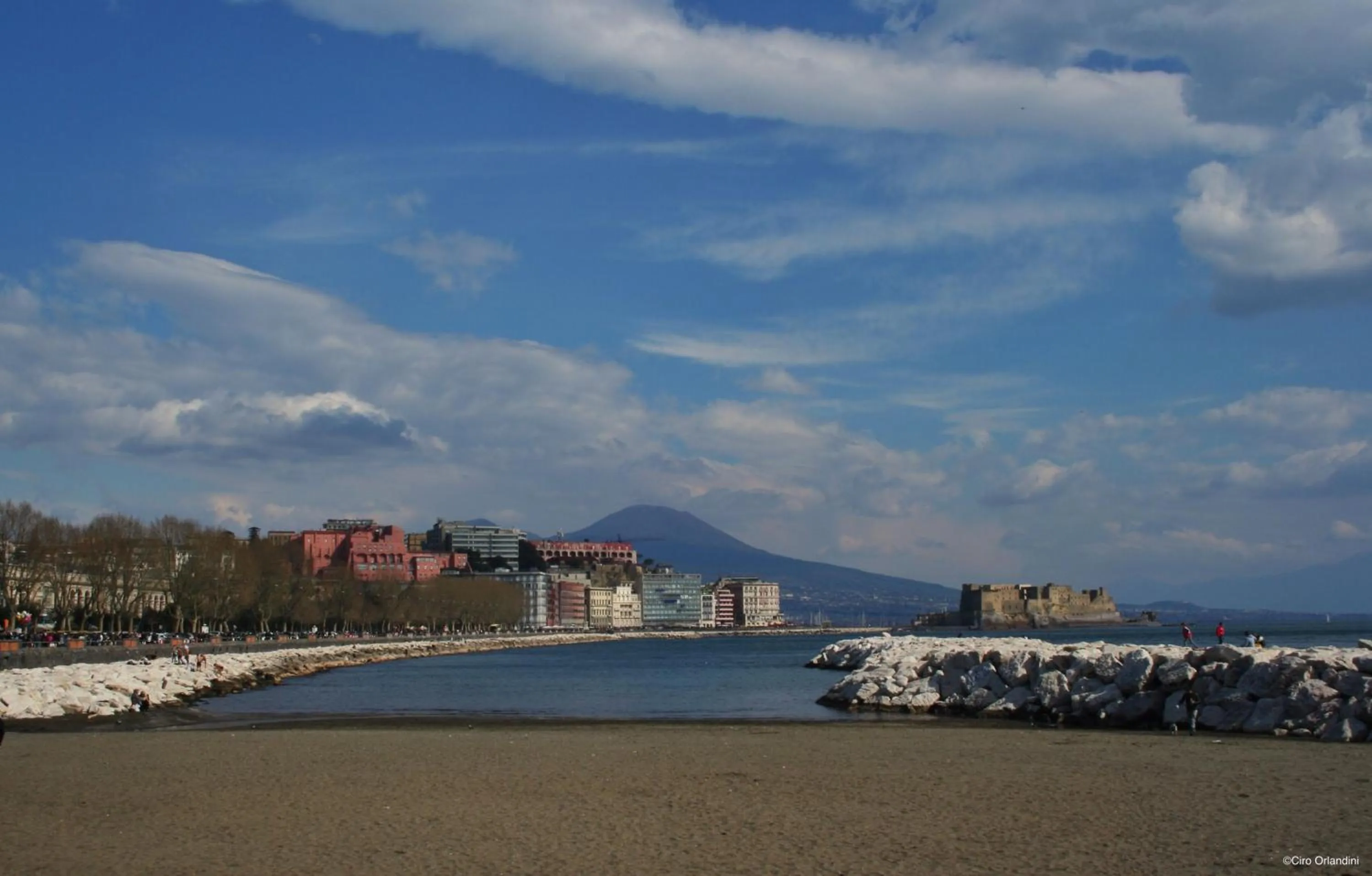 Neighbourhood in H Rooms boutique Hotel