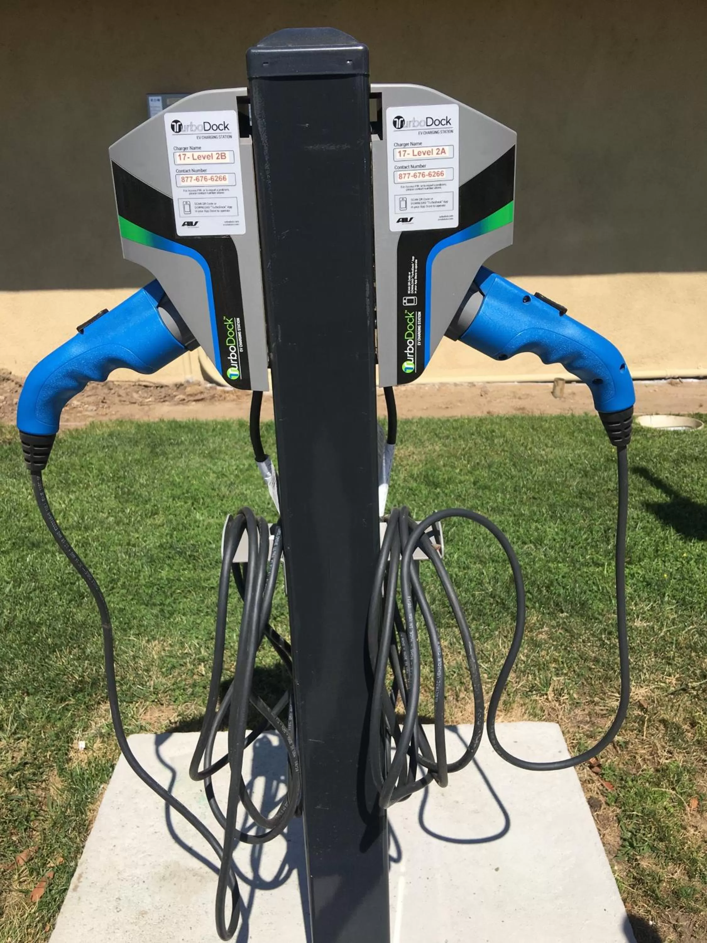 On site in Travelodge by Wyndham Santa Maria