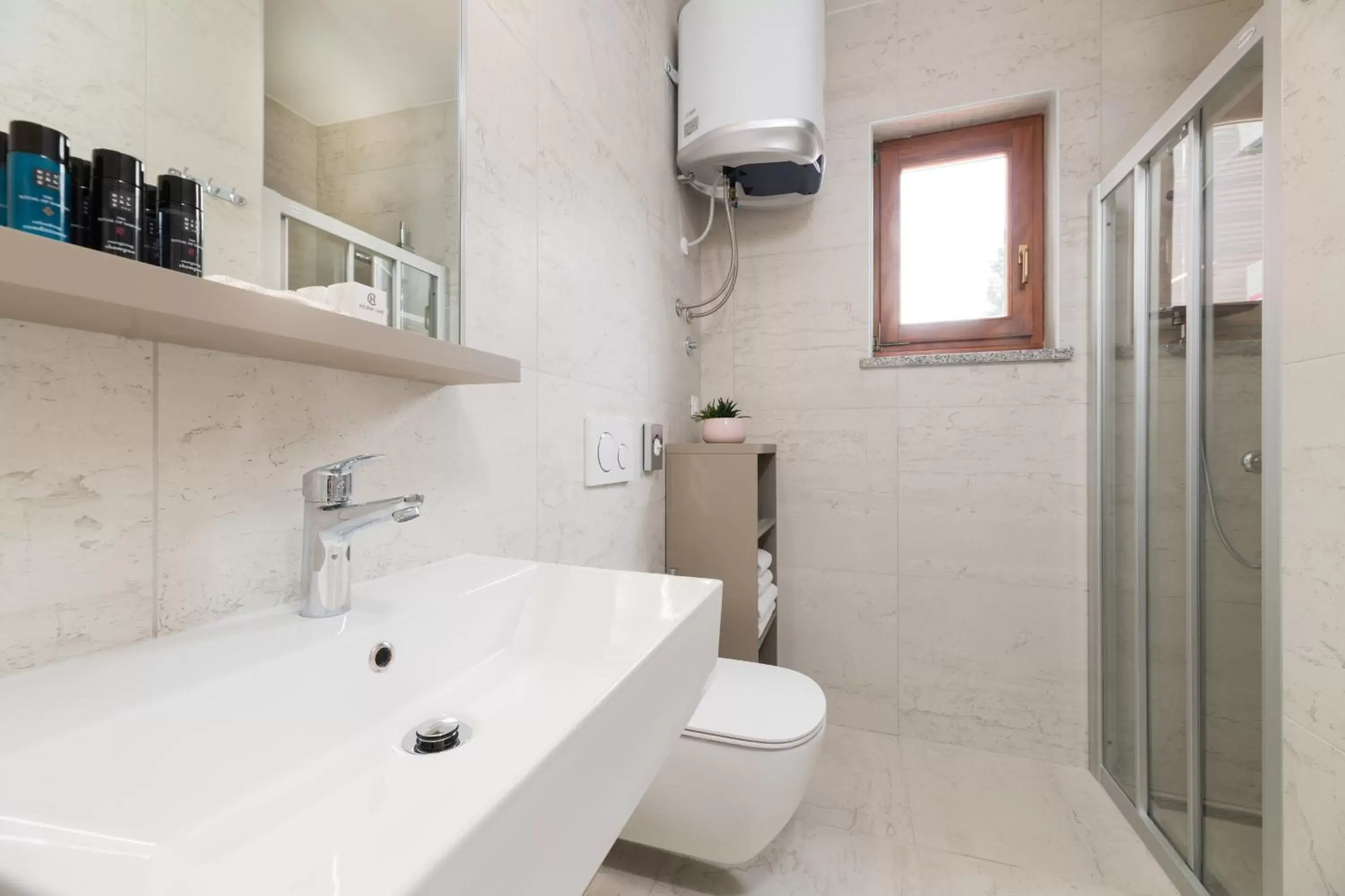 Double room with Terrace-Annex Building in RIVALMARE Beach Boutique Hotel - NEW! Double room with Terrace-Annex Building in RIVALMARE Beach Boutique Hotel - NEW!