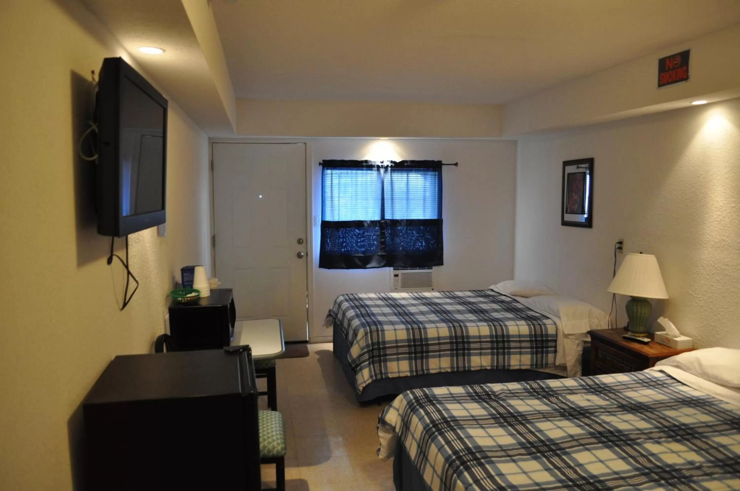 Photo of the whole room, Room Photo in K7 Bed and Breakfast