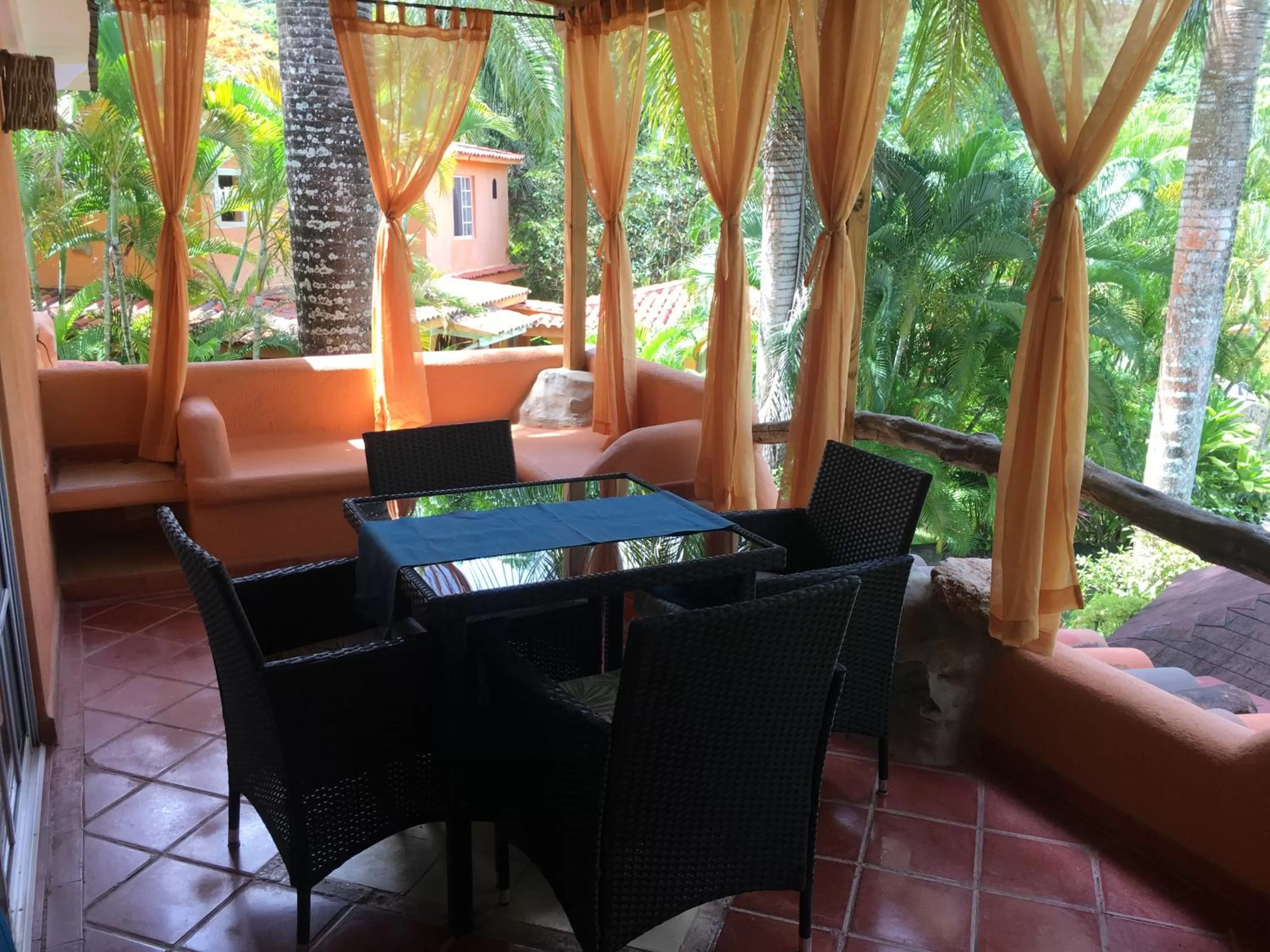 Hotel - Residencial Madrugada