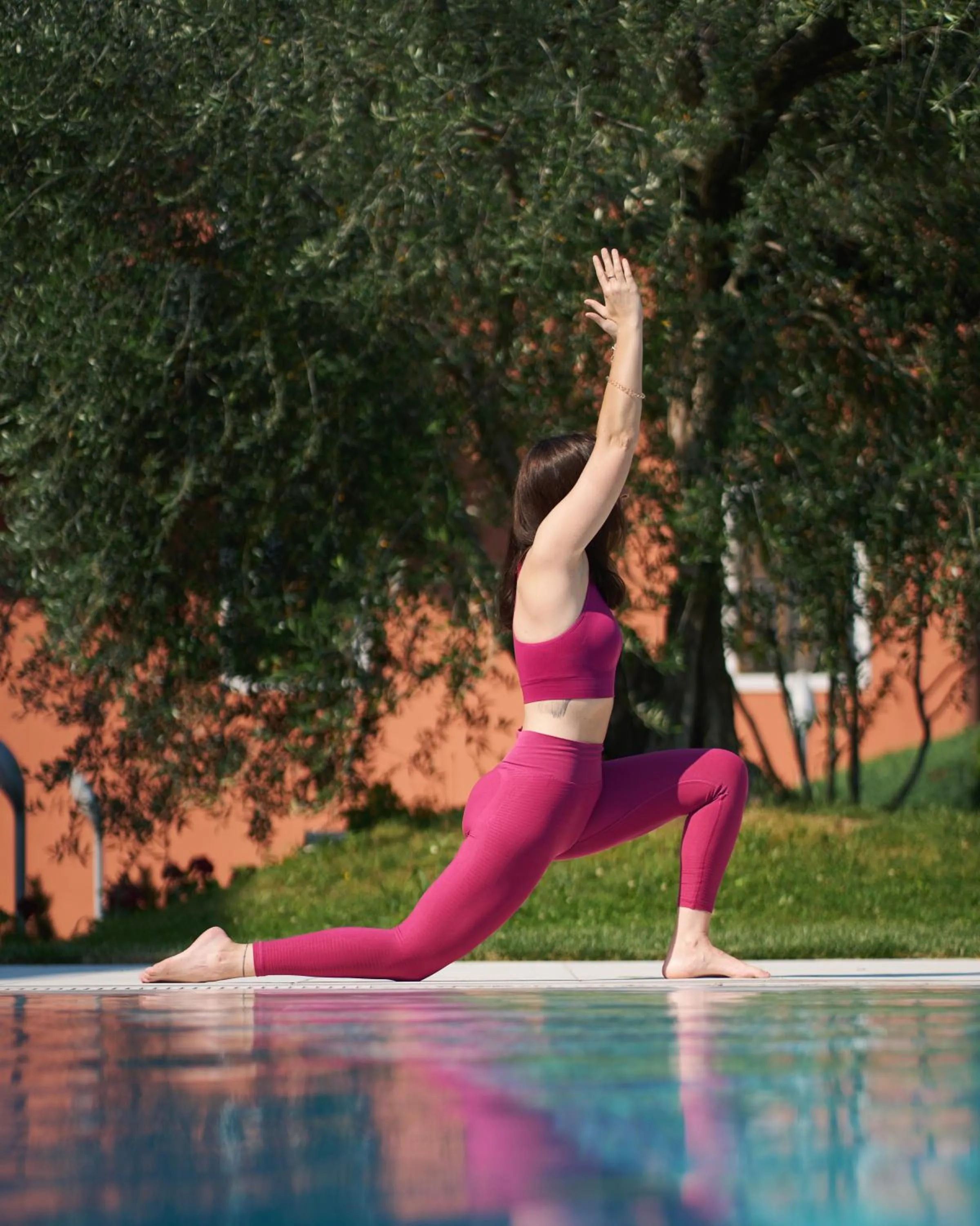 Sports in Hotel Al Maso