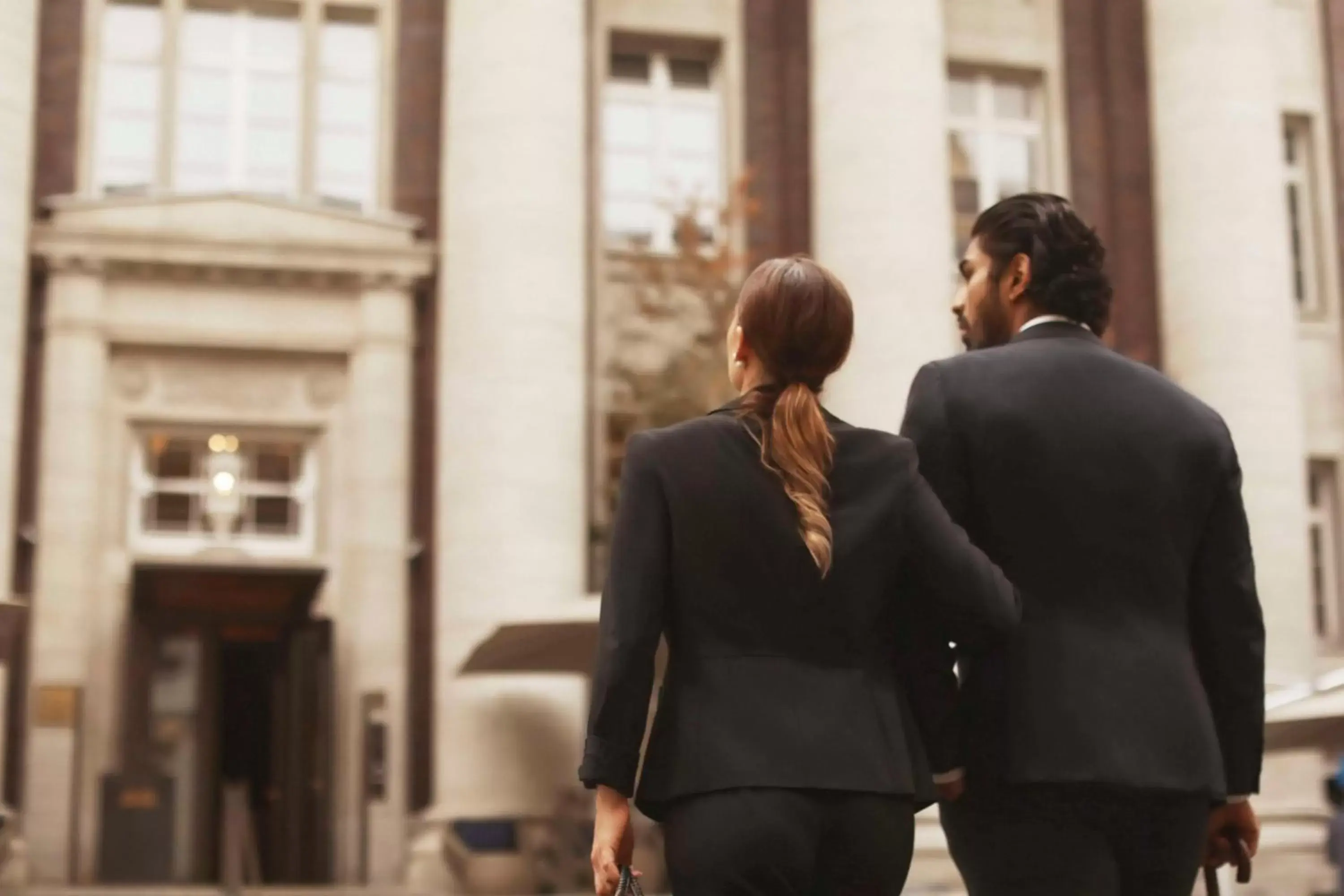 Property building in The Wellem, in The Unbound Collection by Hyatt Property building in The Wellem, in The Unbound Collection by Hyatt