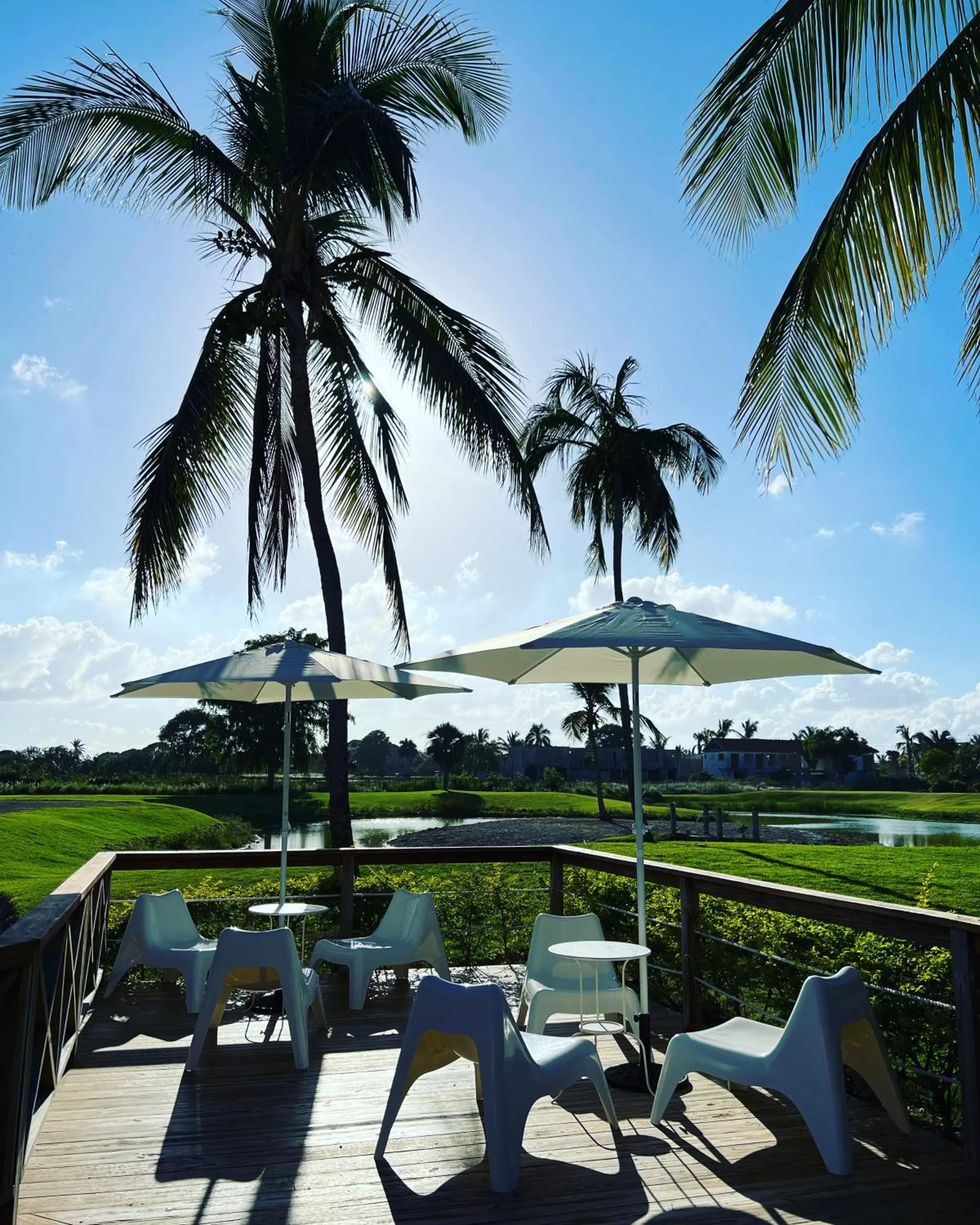 Property building in Sunset Boutique Hotel All Suites