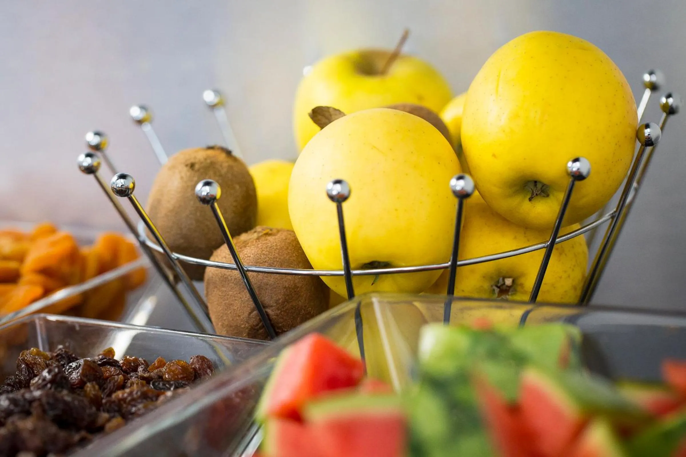 Food in Hôtel Relais Acropolis