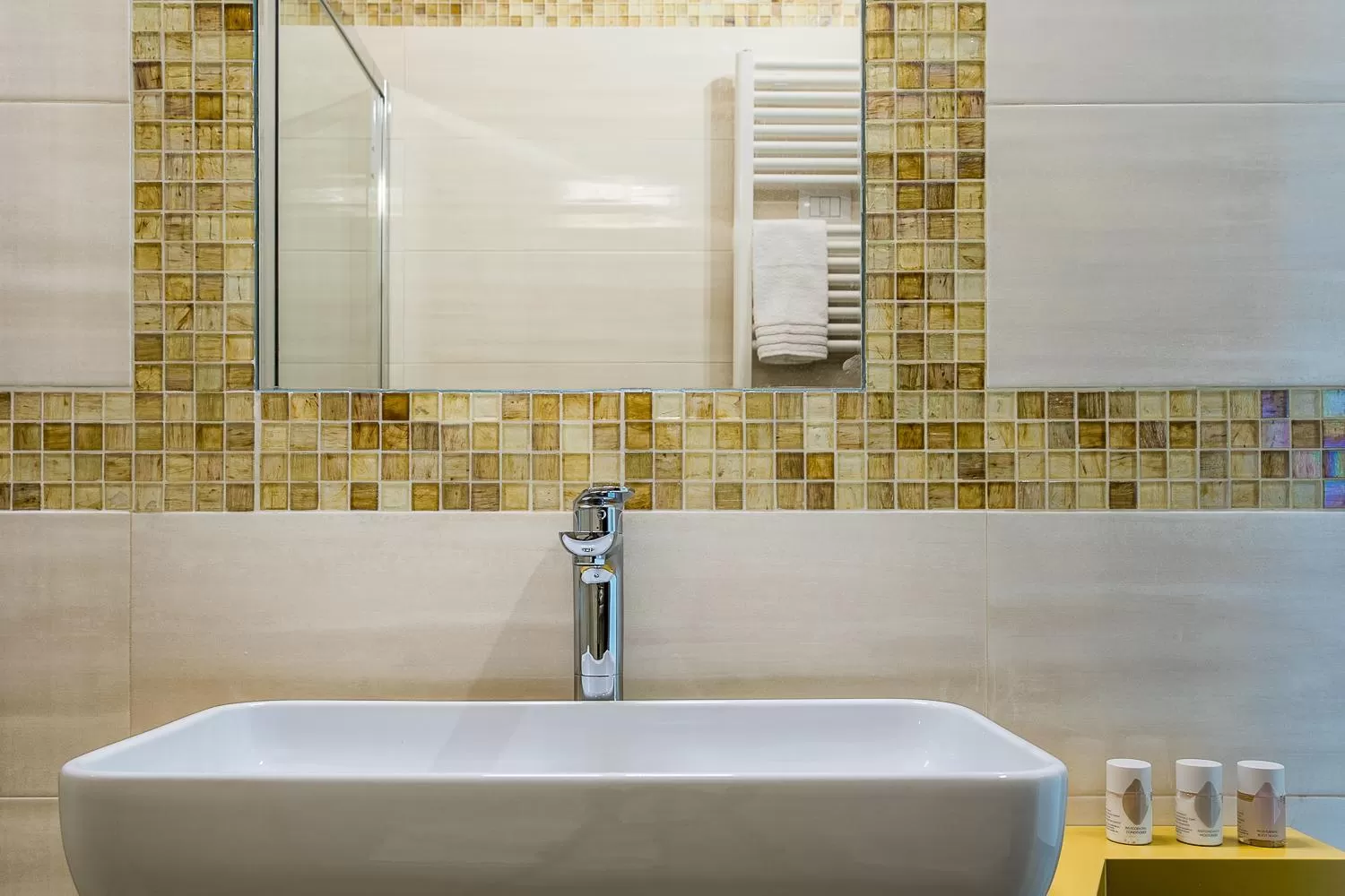 Bathroom in BellavistaRelax