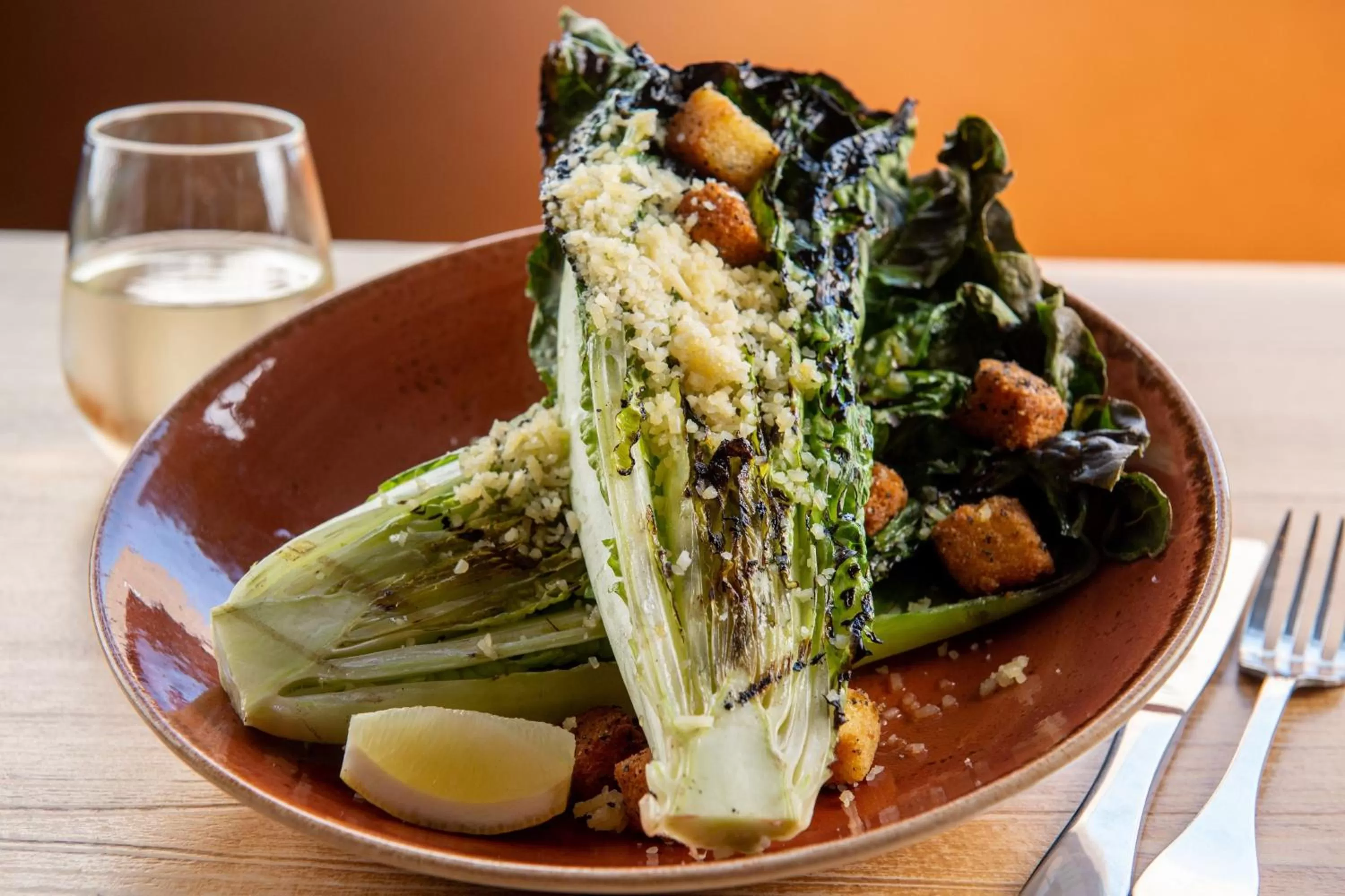 Restaurant/places to eat in The Hi-Lo, Autograph Collection