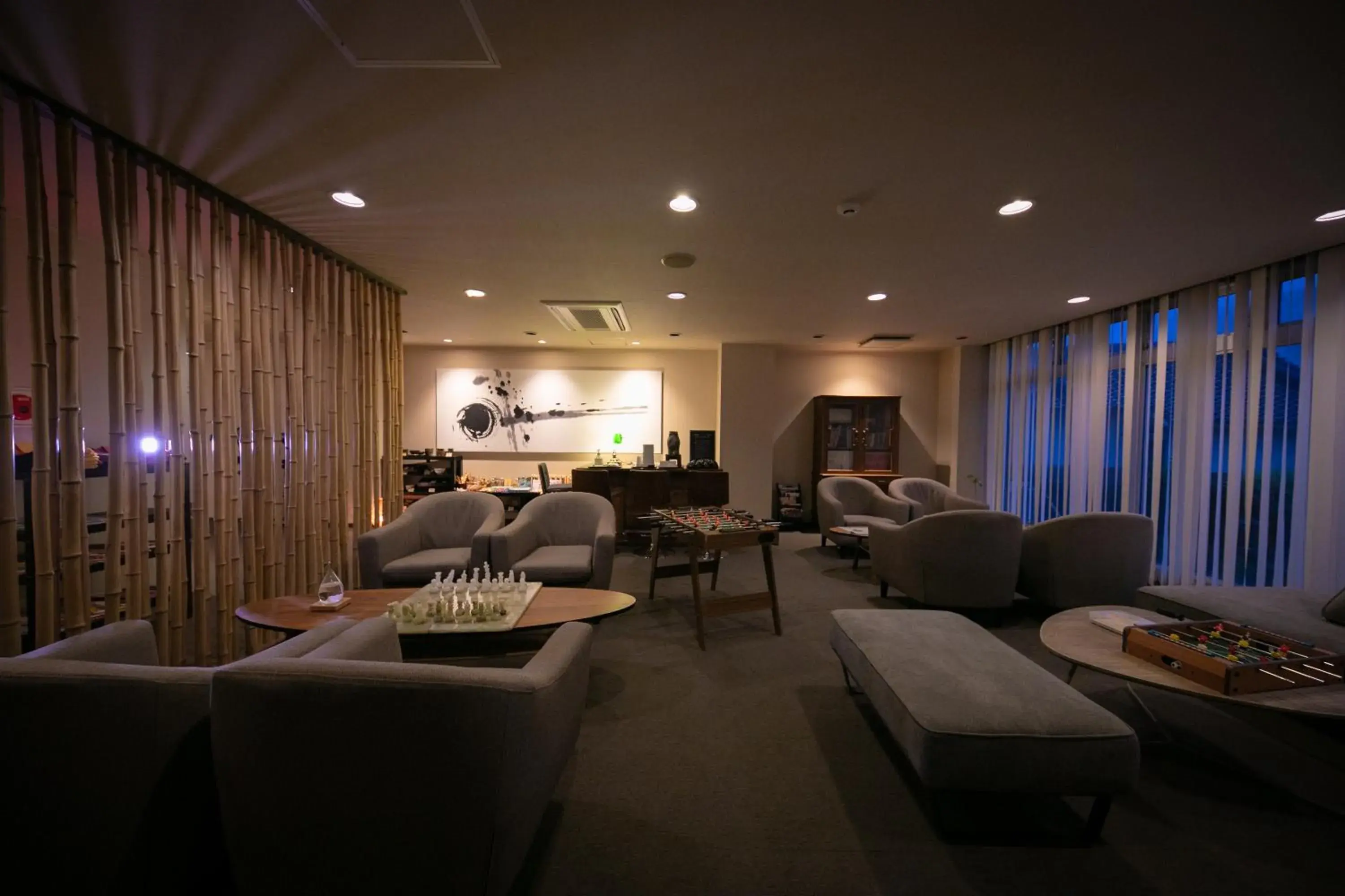 Lobby or reception in Kunisakisou Lobby or reception in Kunisakisou