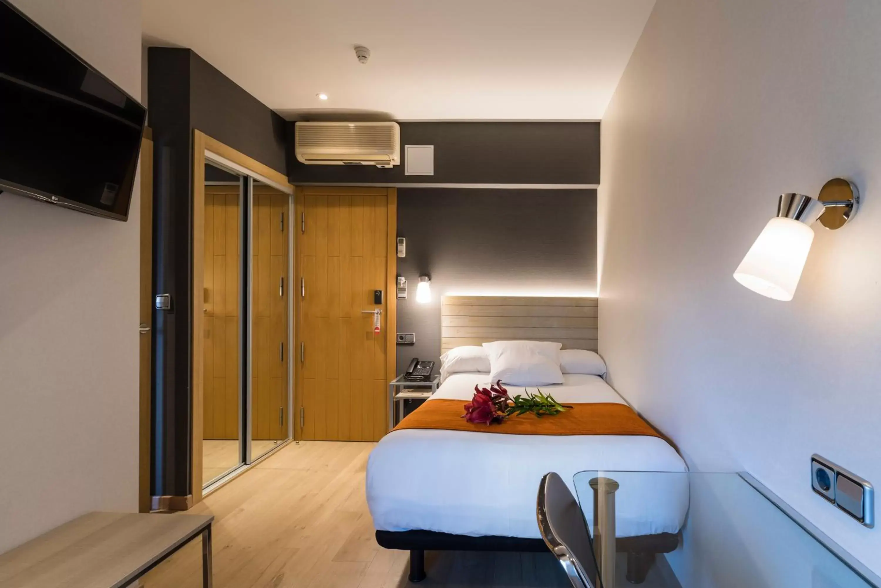 Large Single Room in Hotel Avenida Large Single Room in Hotel Avenida