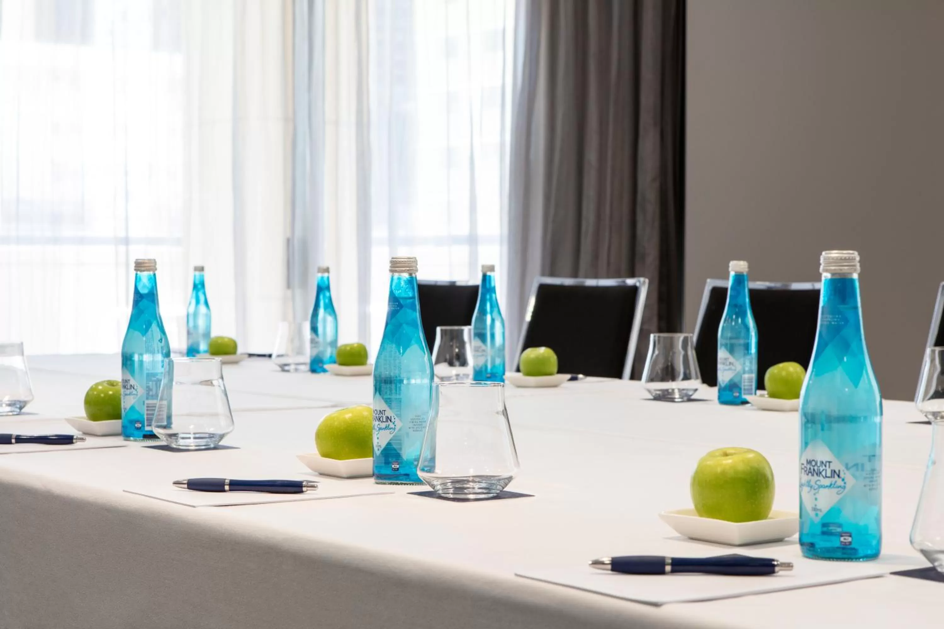 Business facilities in The Sebel Brisbane