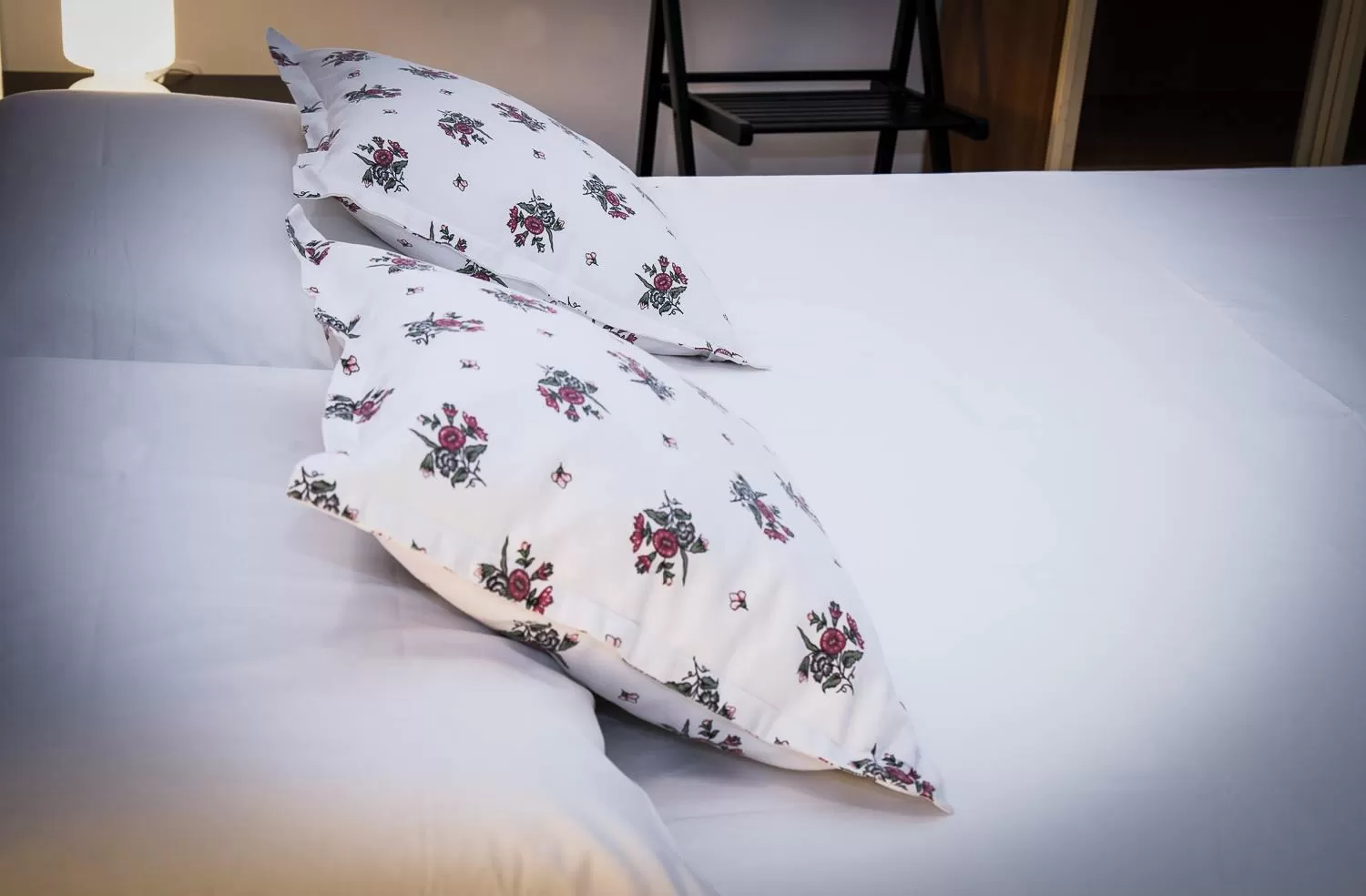 Bedroom, Bed in Home47