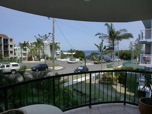 View (from property/room) in Meridian Caloundra