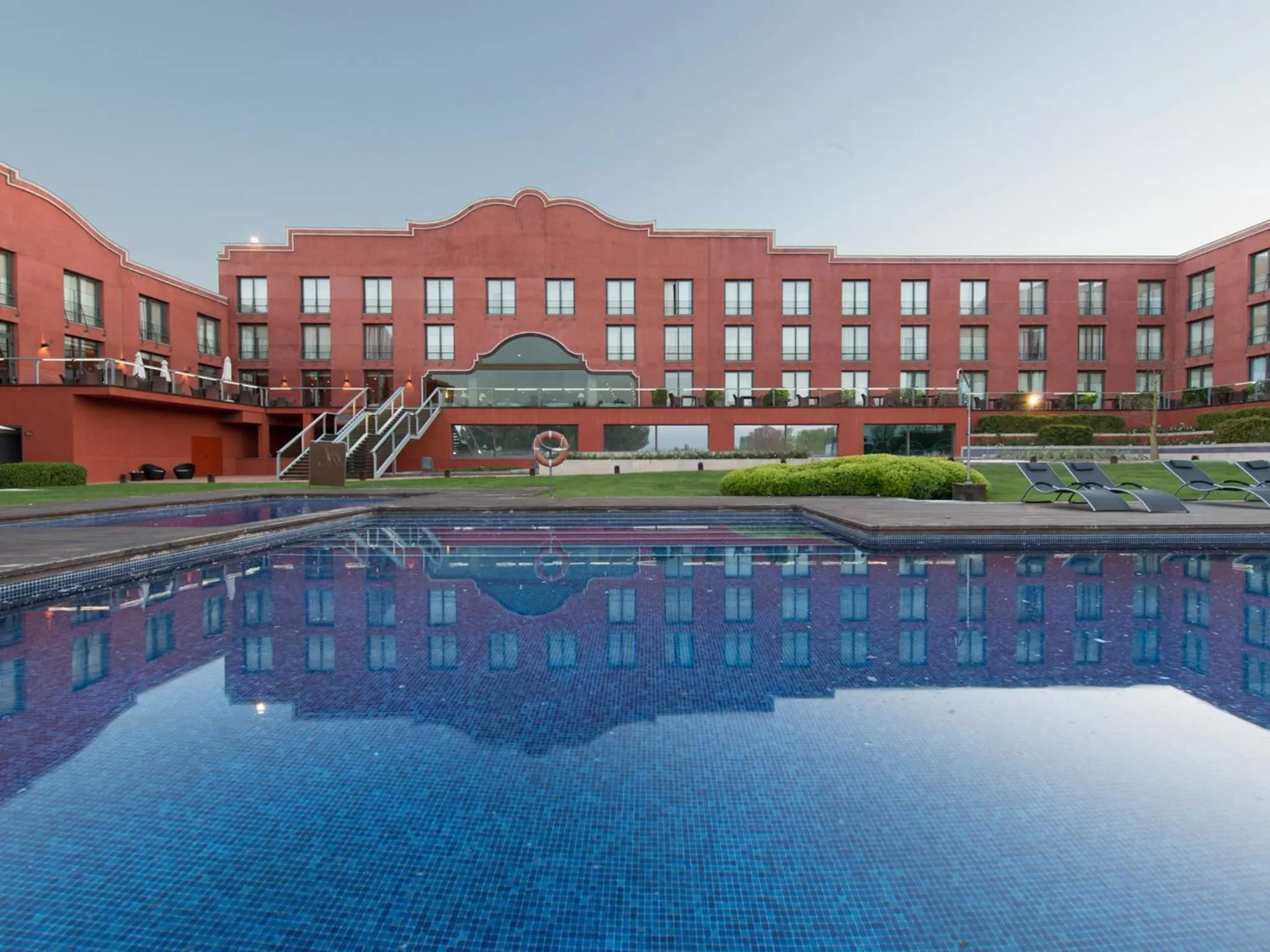 Dolce by Wyndham Barcelona Resort