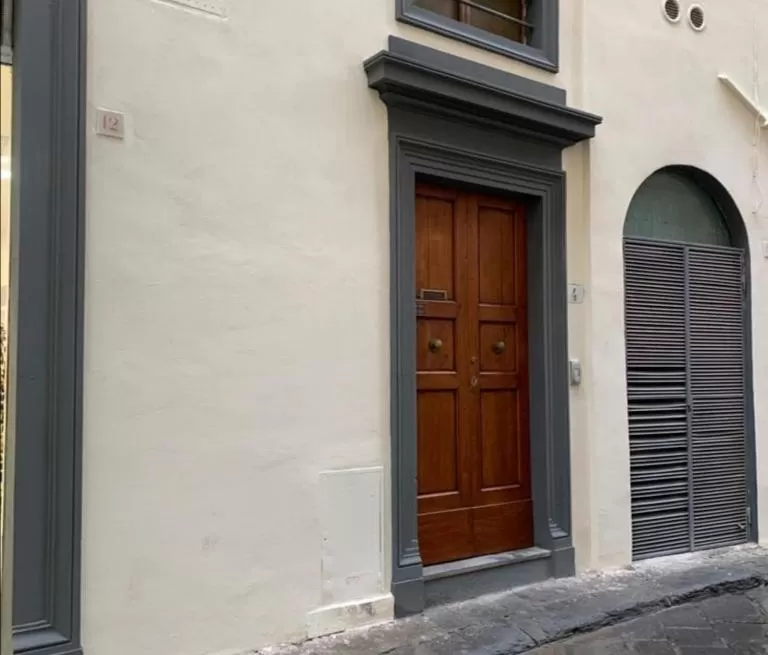 In The Heart Of Florence