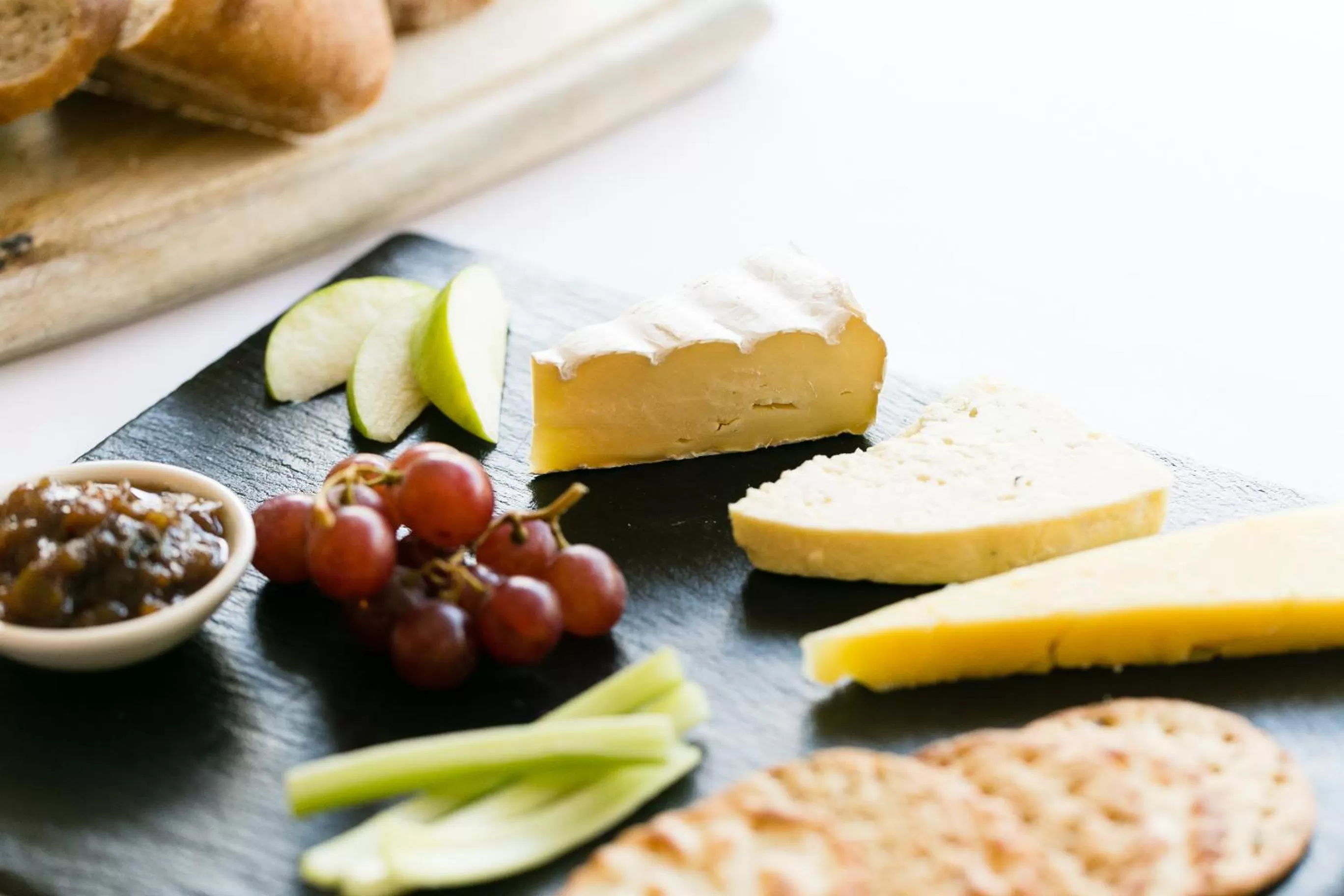 Restaurant/places to eat, Food in The Maltsters Arms