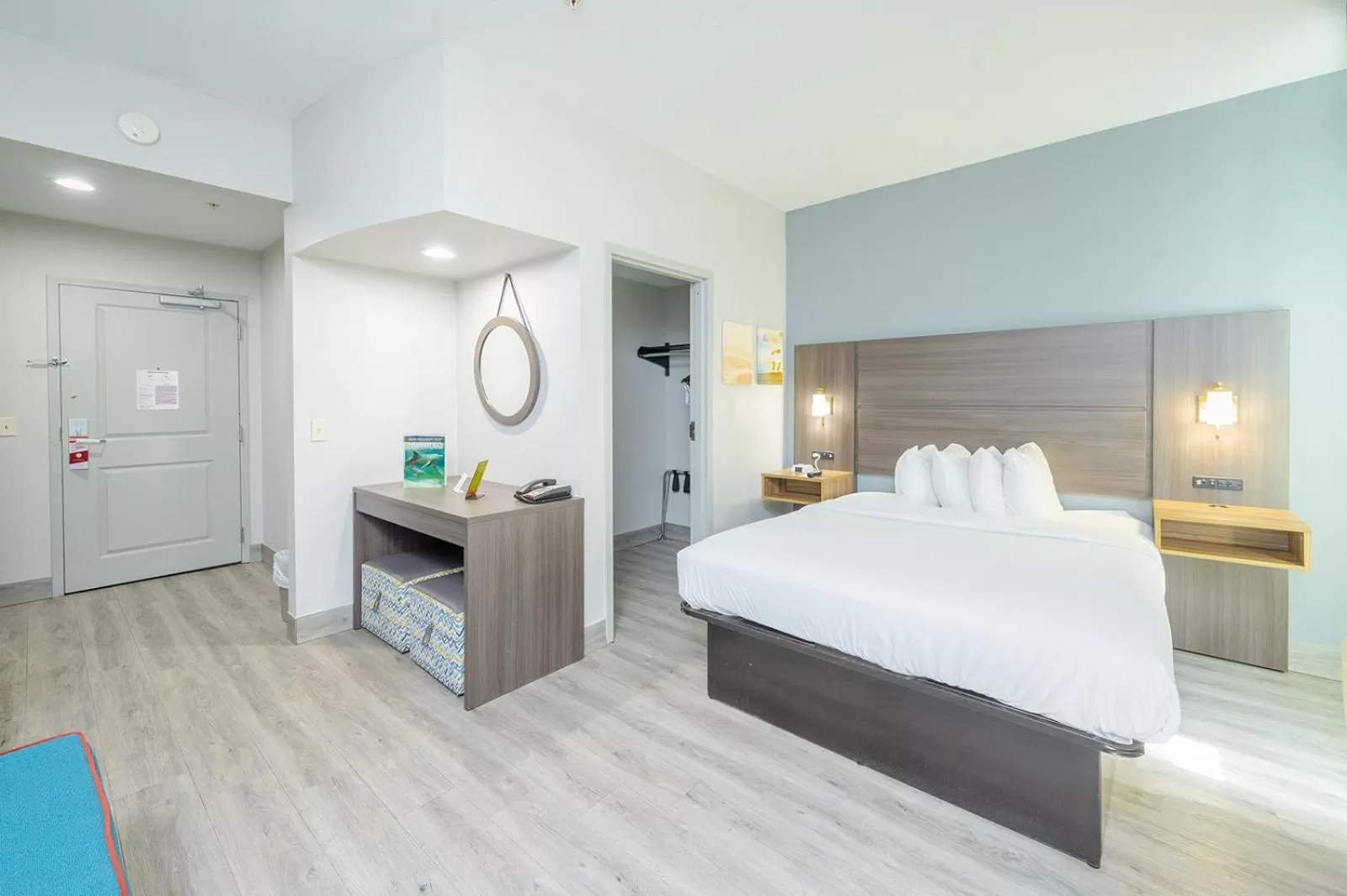 View (from property/room) in Hawthorn Extended Stay by Wyndham Panama City Beach