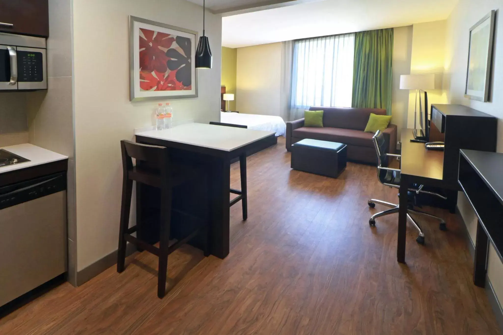 Photo of the whole room in Staybridge Suites San Luis Potosi, an IHG Hotel