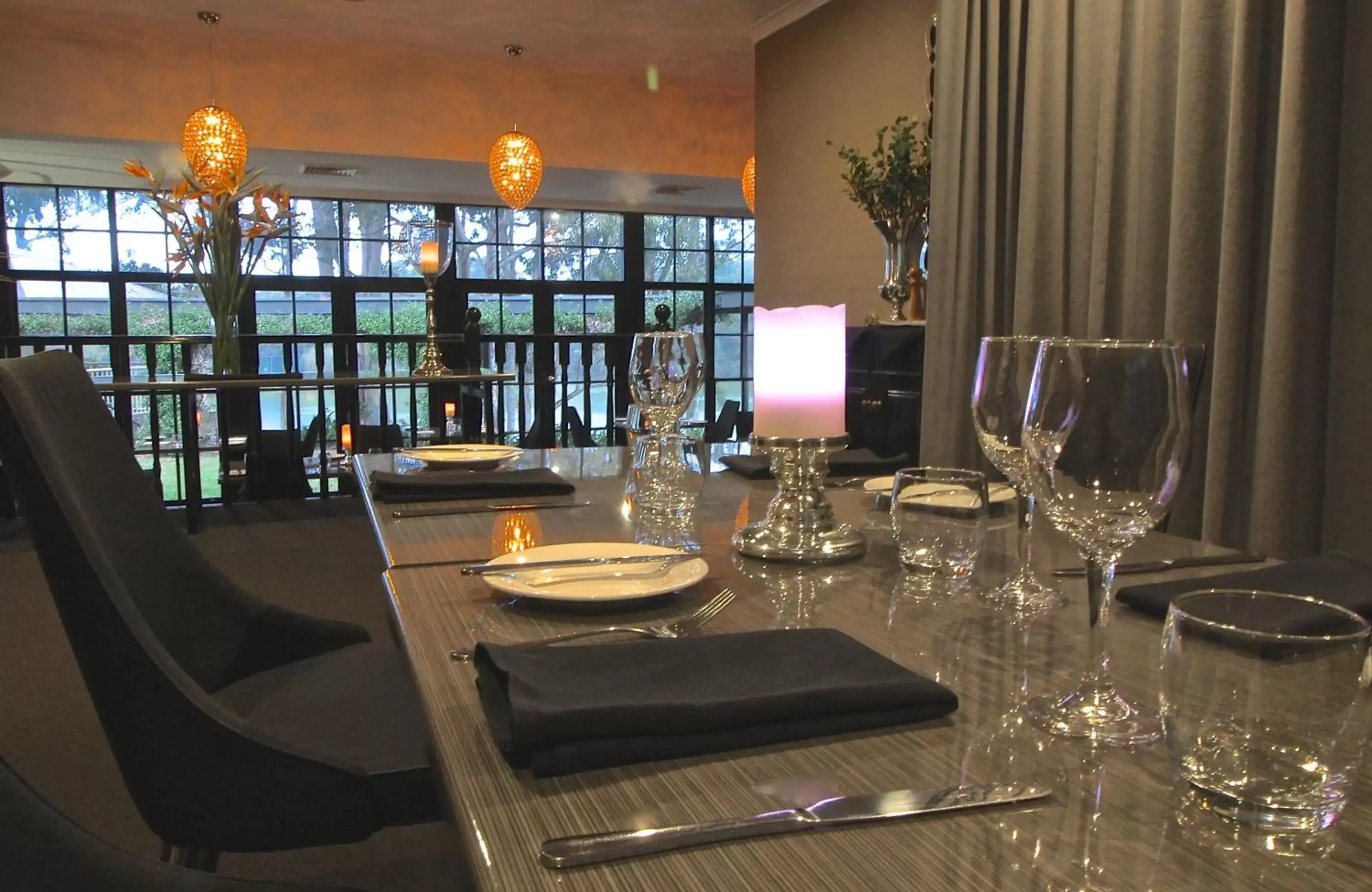 Restaurant/Places to Eat in Lincoln Downs Resort Batemans Bay, Signature Collection by Best Western
