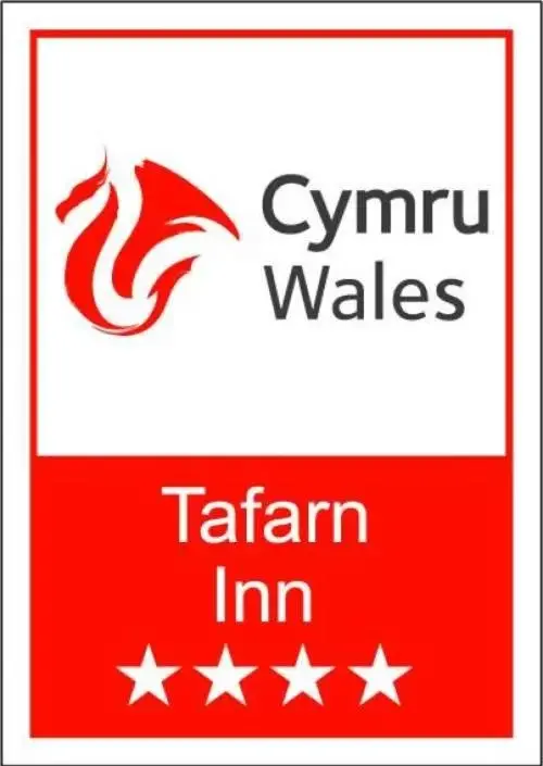 Logo/Certificate/Sign in The Greyhound Inn and Hotel