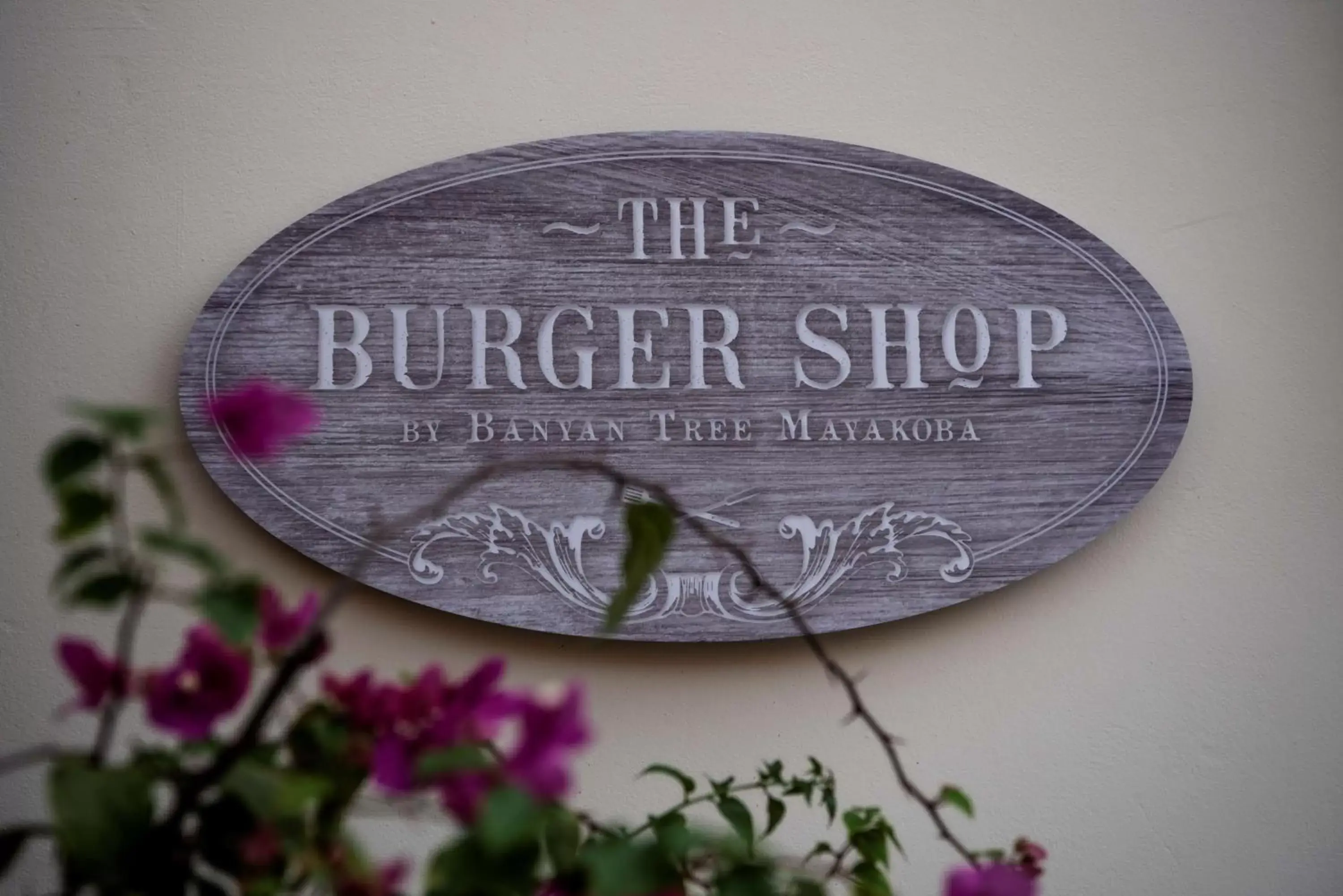 Restaurant/places to eat, Property Logo/Sign in Banyan Tree Mayakoba