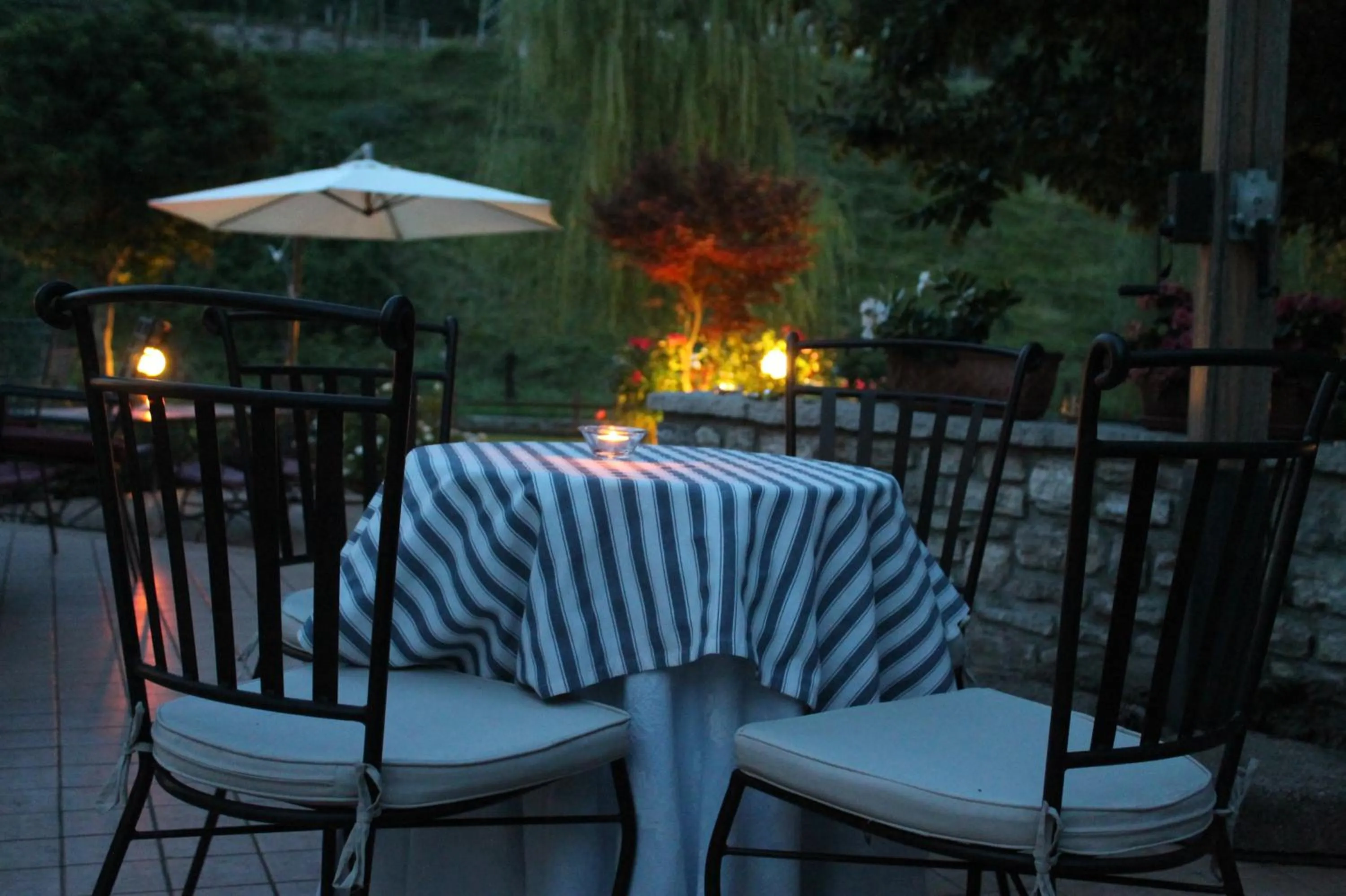 Hotel Calvi-Ristorante Mainor