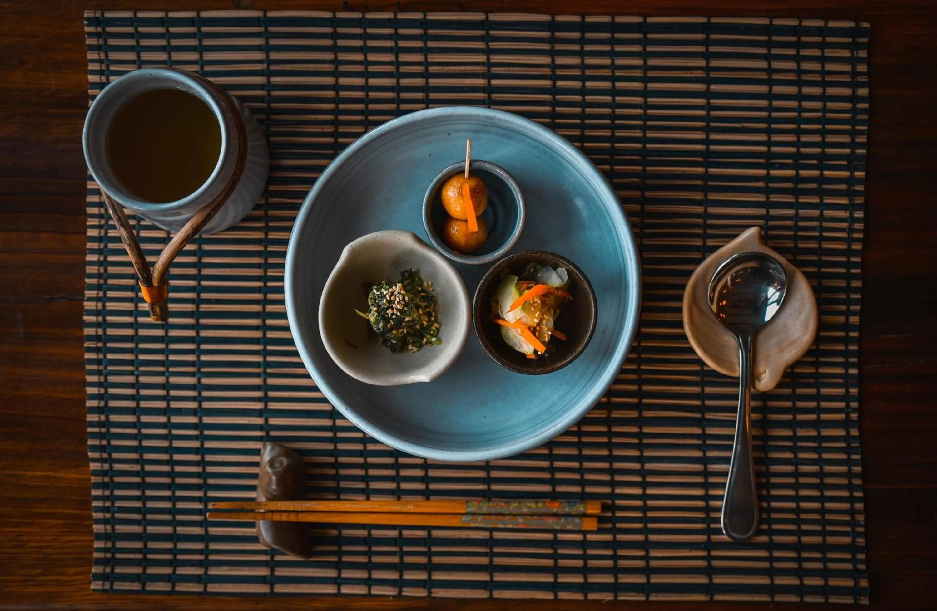 Dwarika's Sanctuary - A Himalayan Wellness Retreat